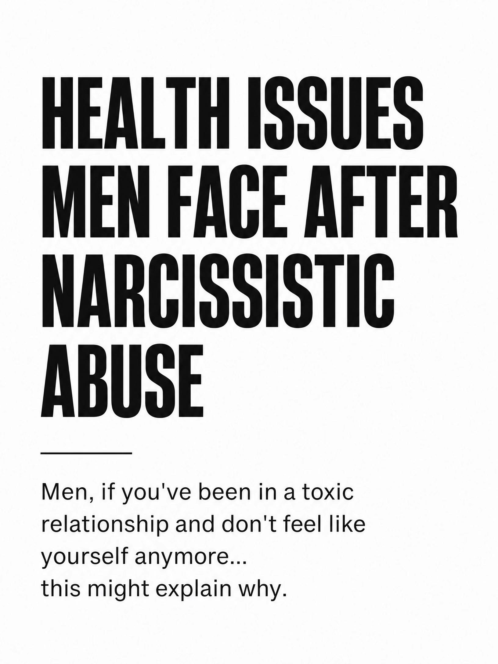 @Mens Mental Health Institute