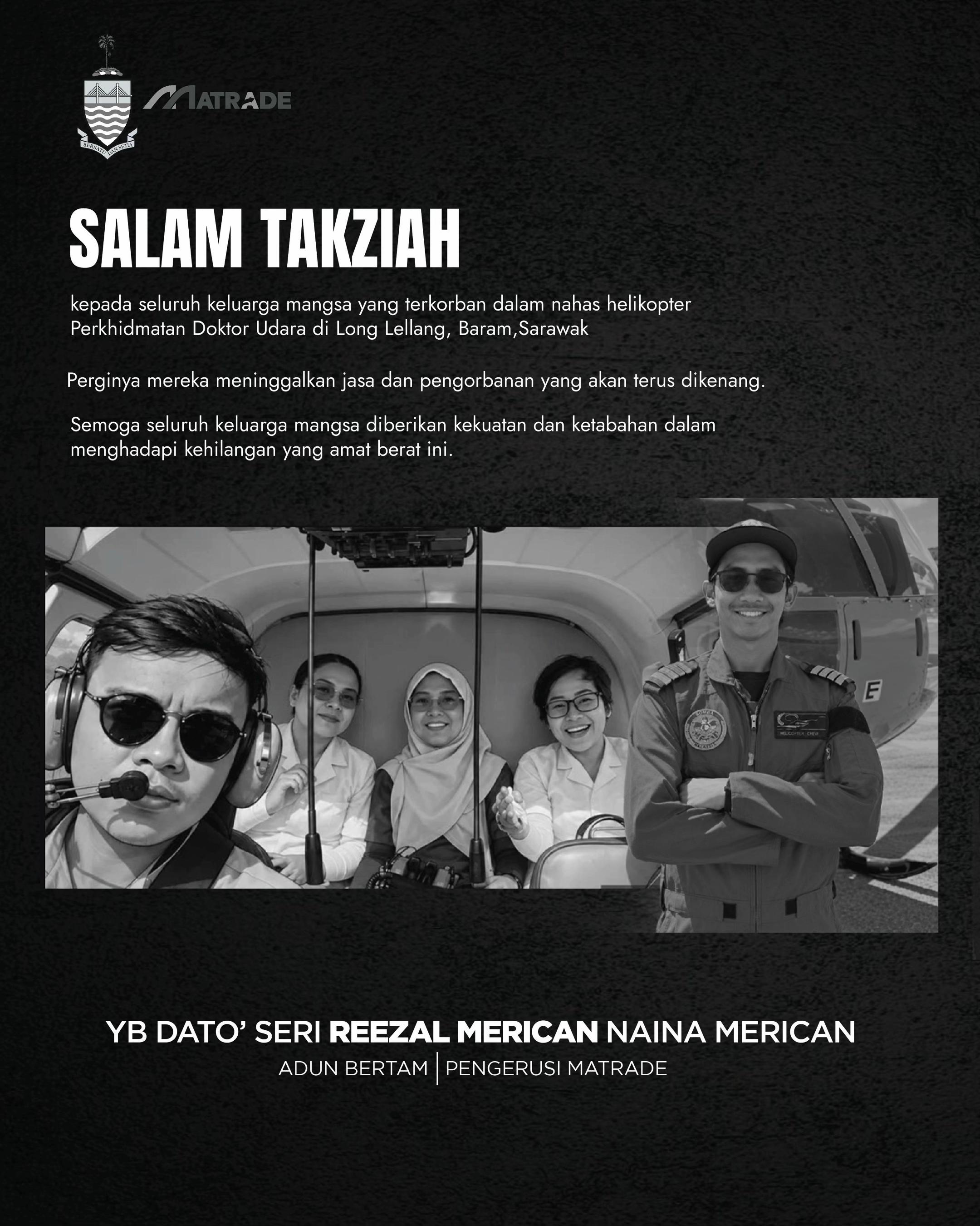 @DS Reezal Merican