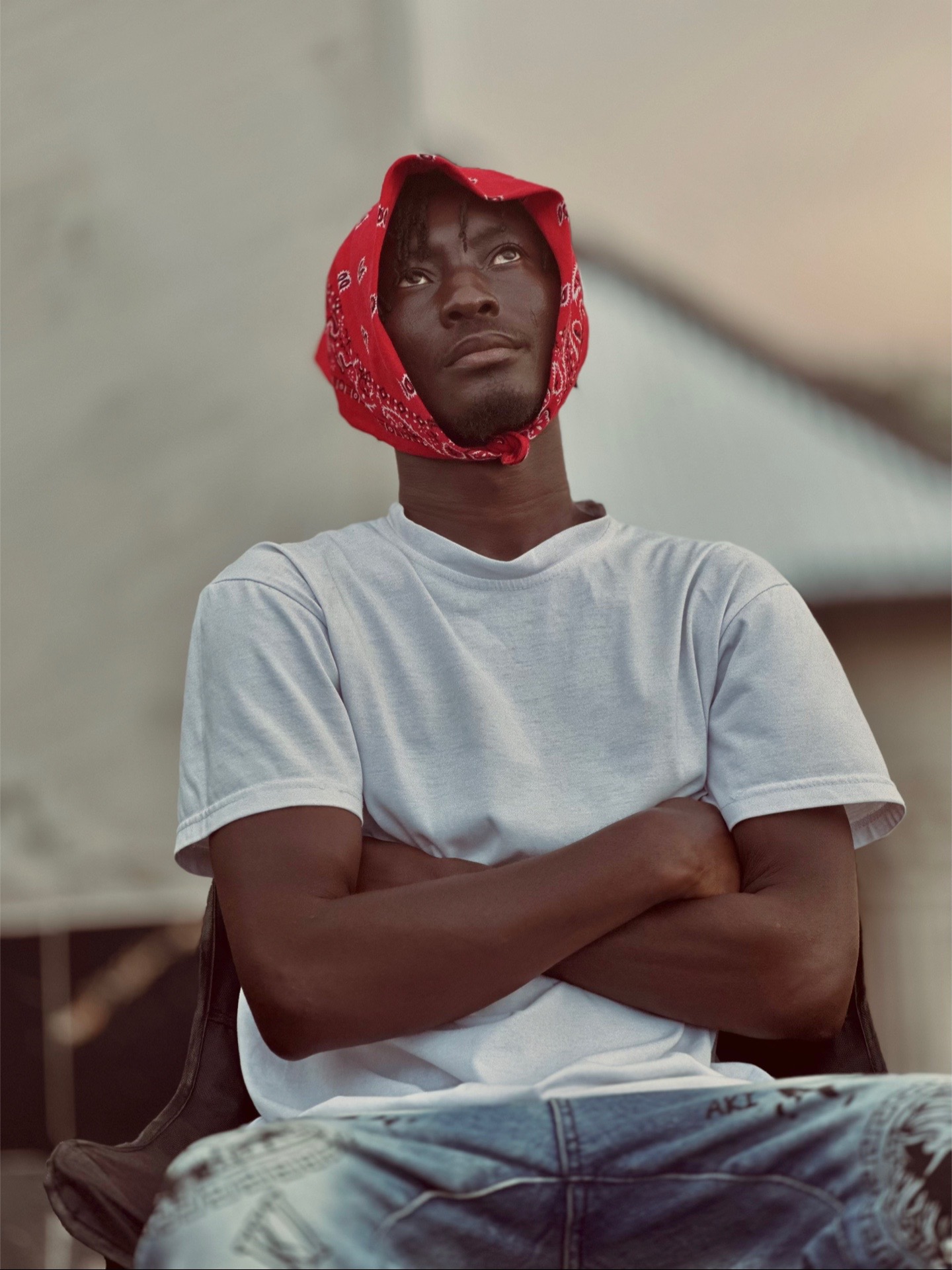 @ISSAH SIAKA
