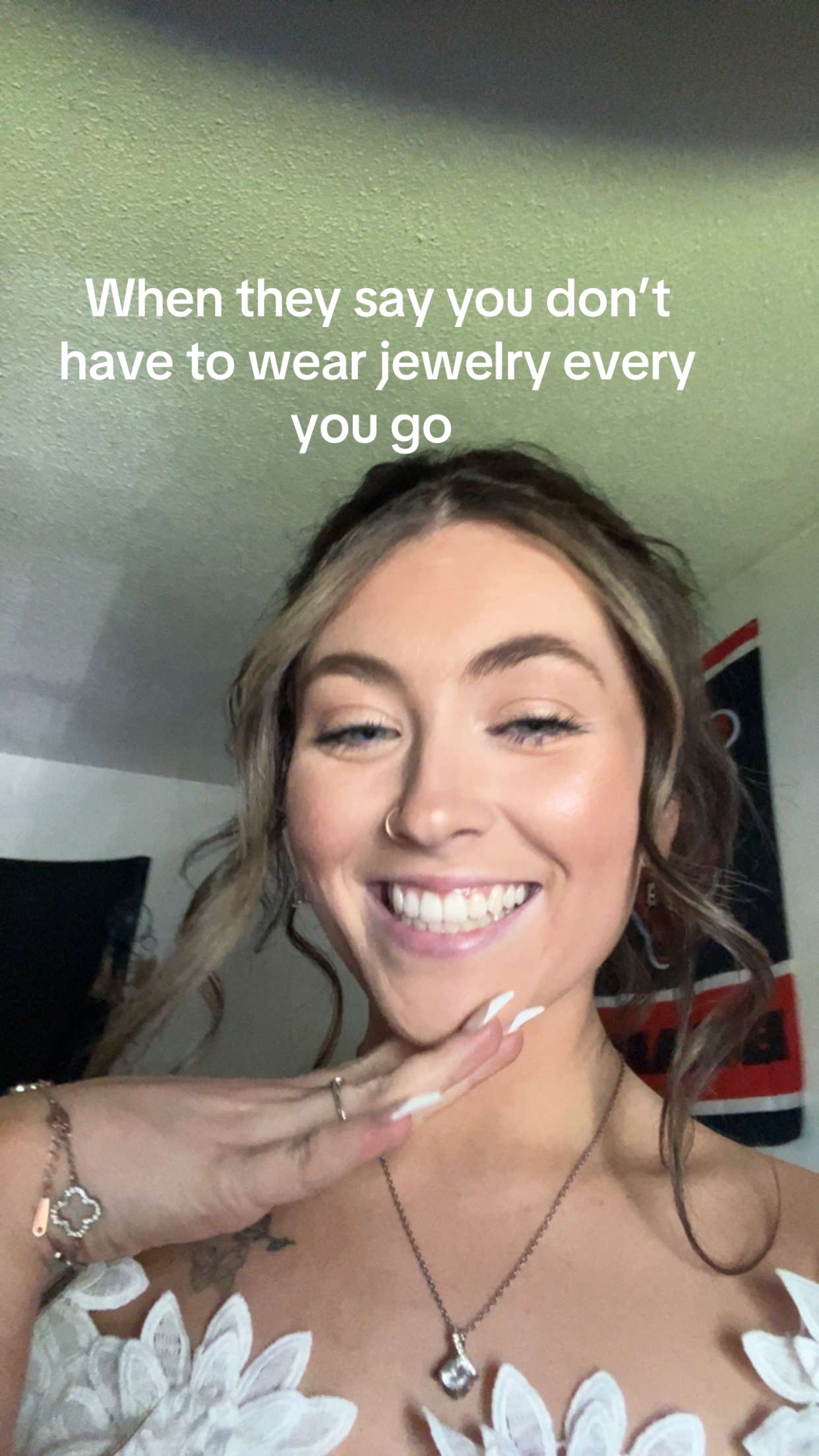 @future Mrs England 💍🪩🤍✨