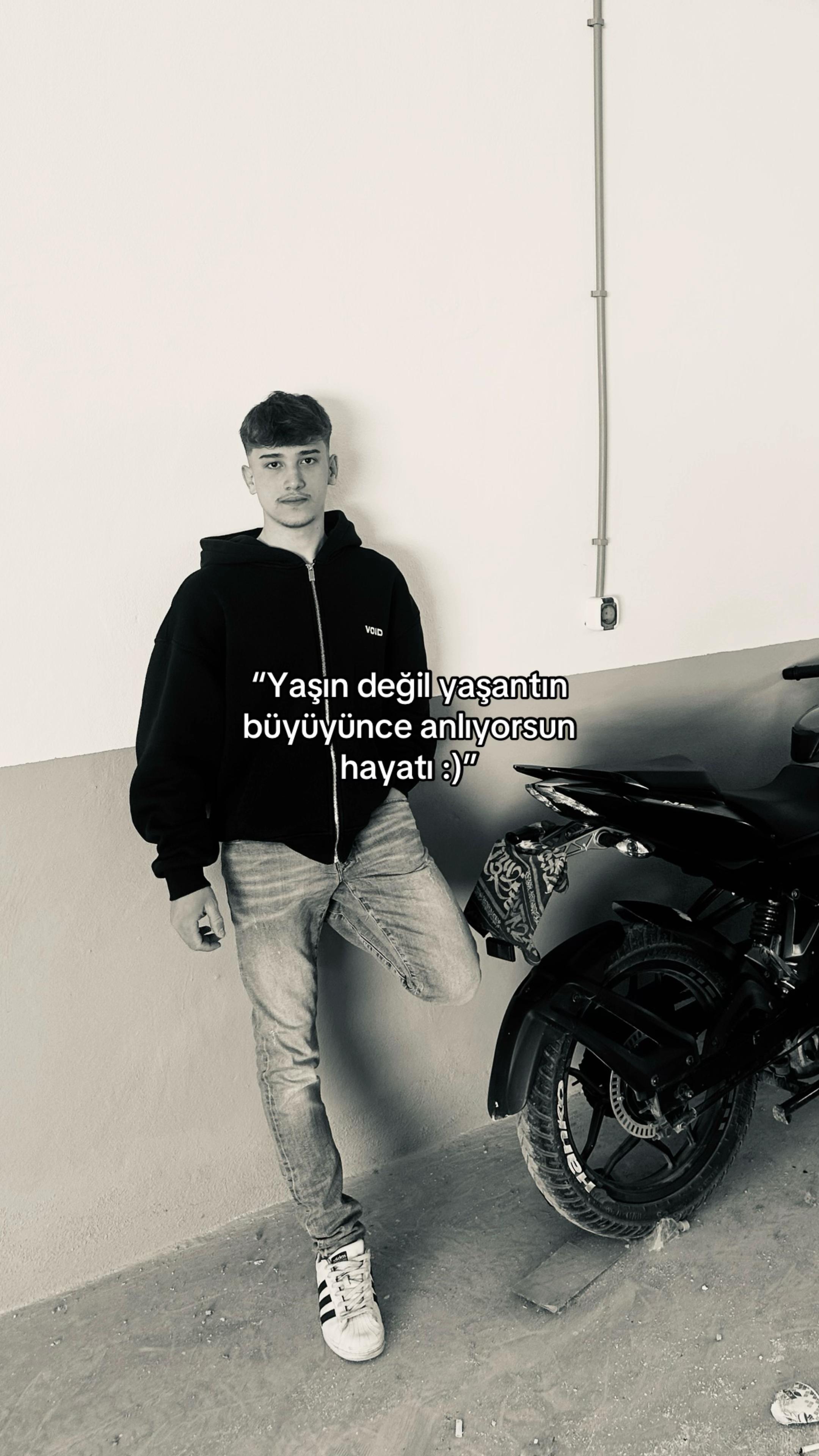 @Enes Dama