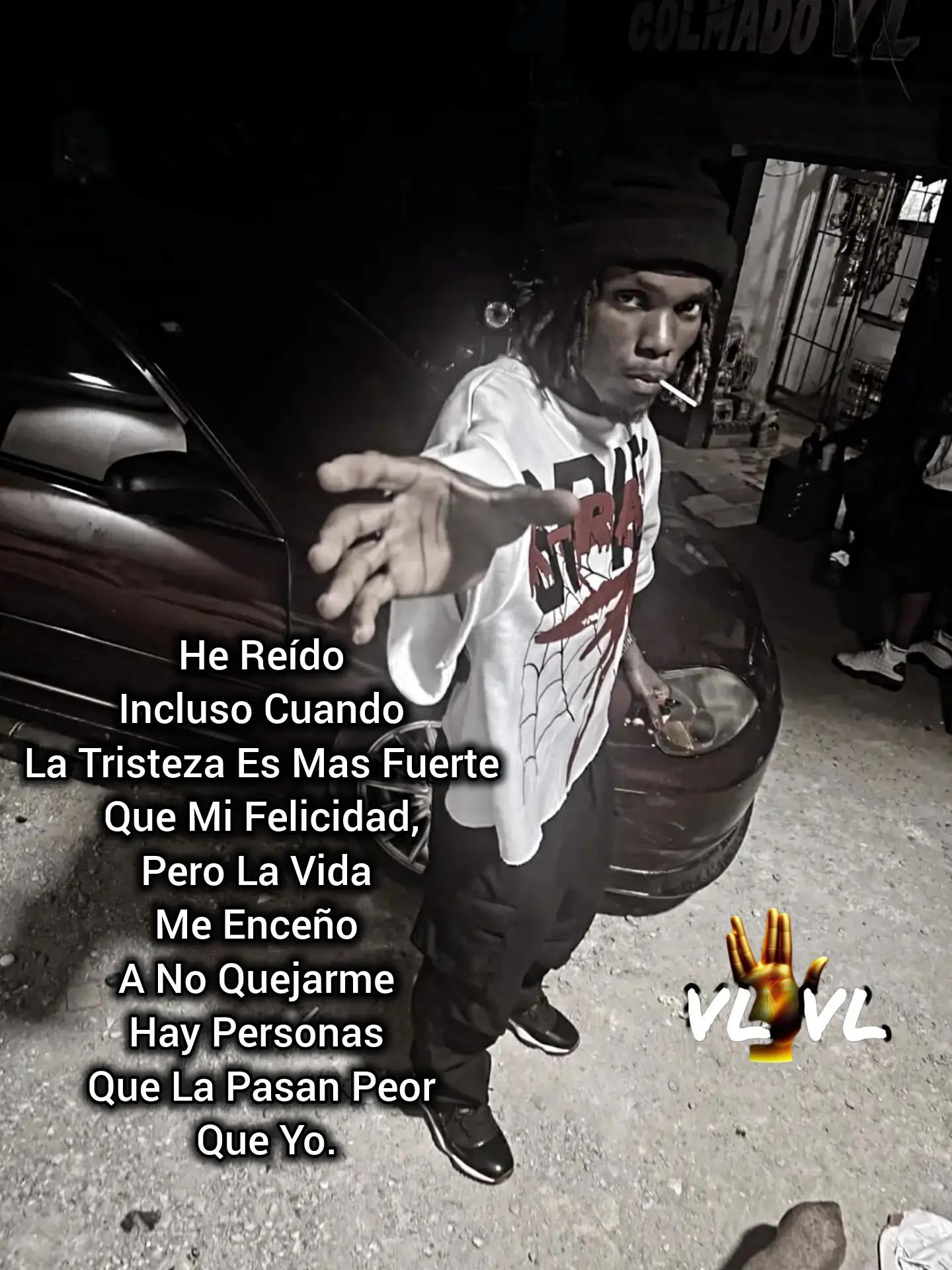 @Carlos Yaii VL