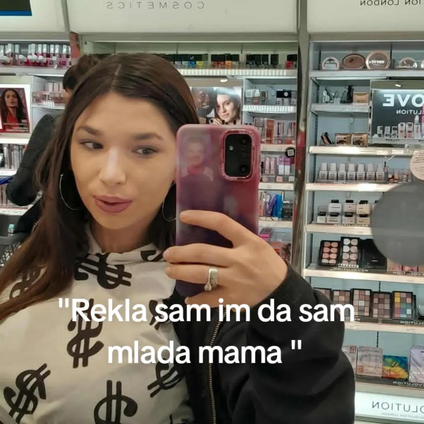 @Jasmina