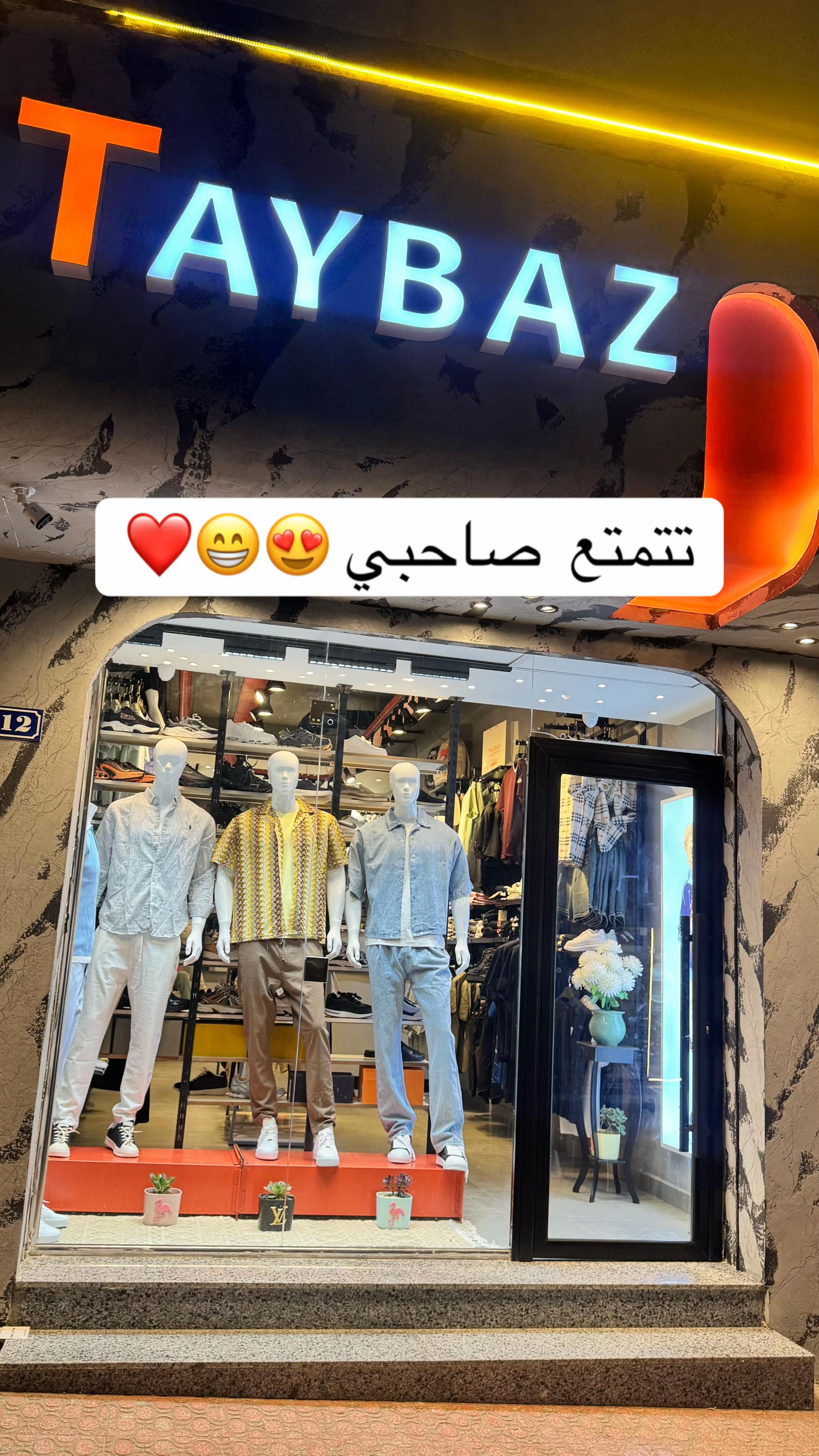 @Taybaz_store