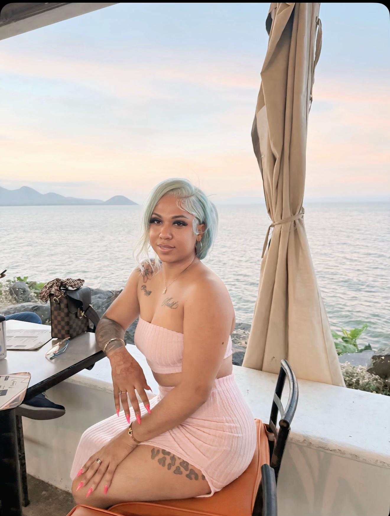 @💕🦋  PRETTY_IN _PINK 🦋💕