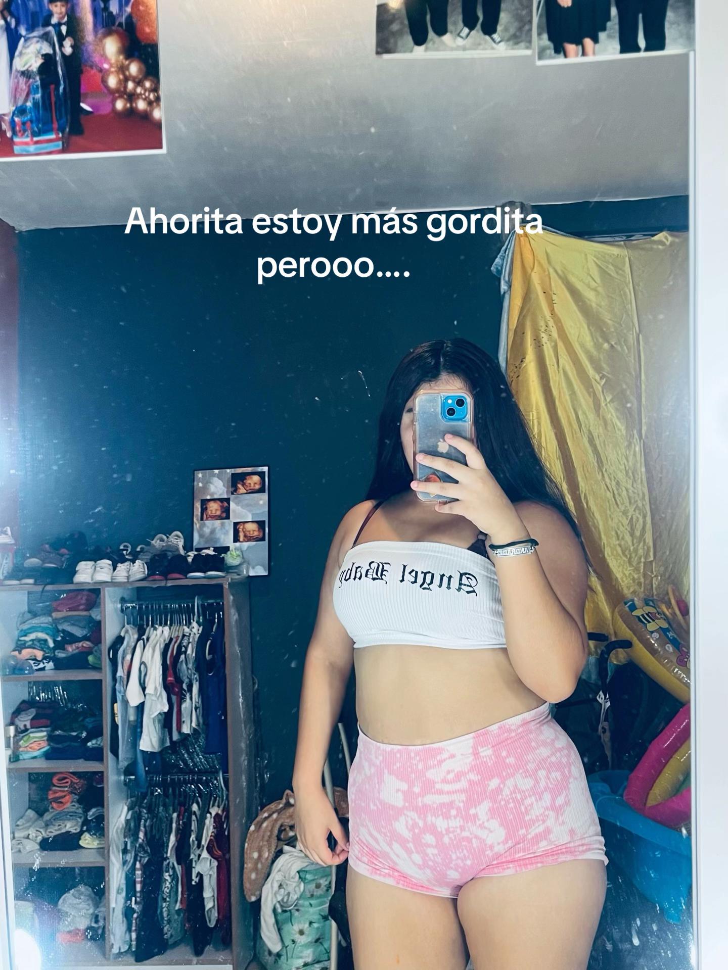 @Melany Andrade