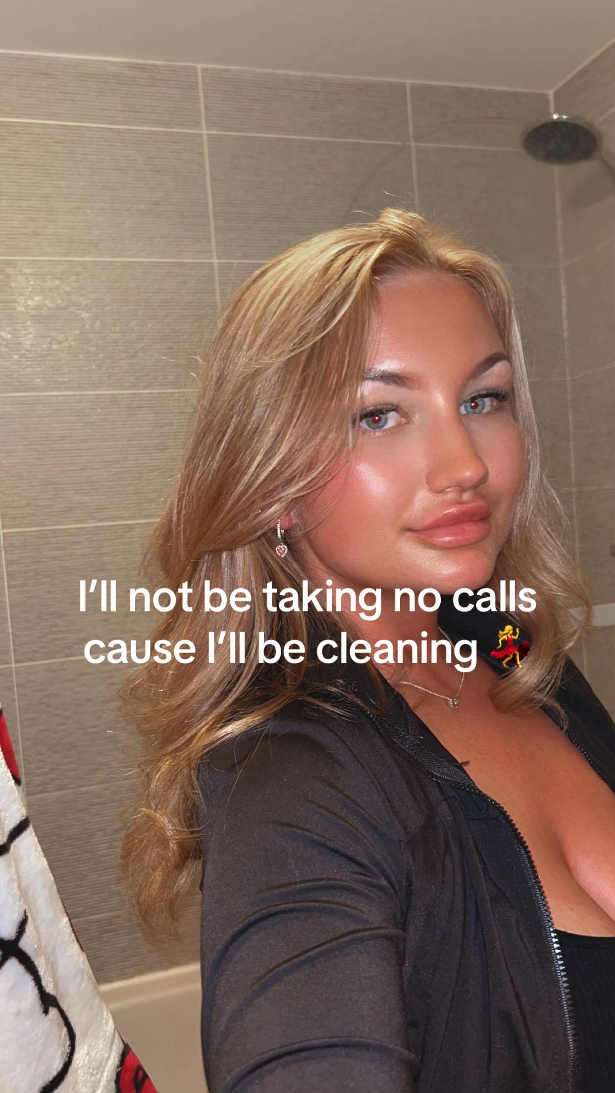 @Rosie Clarke