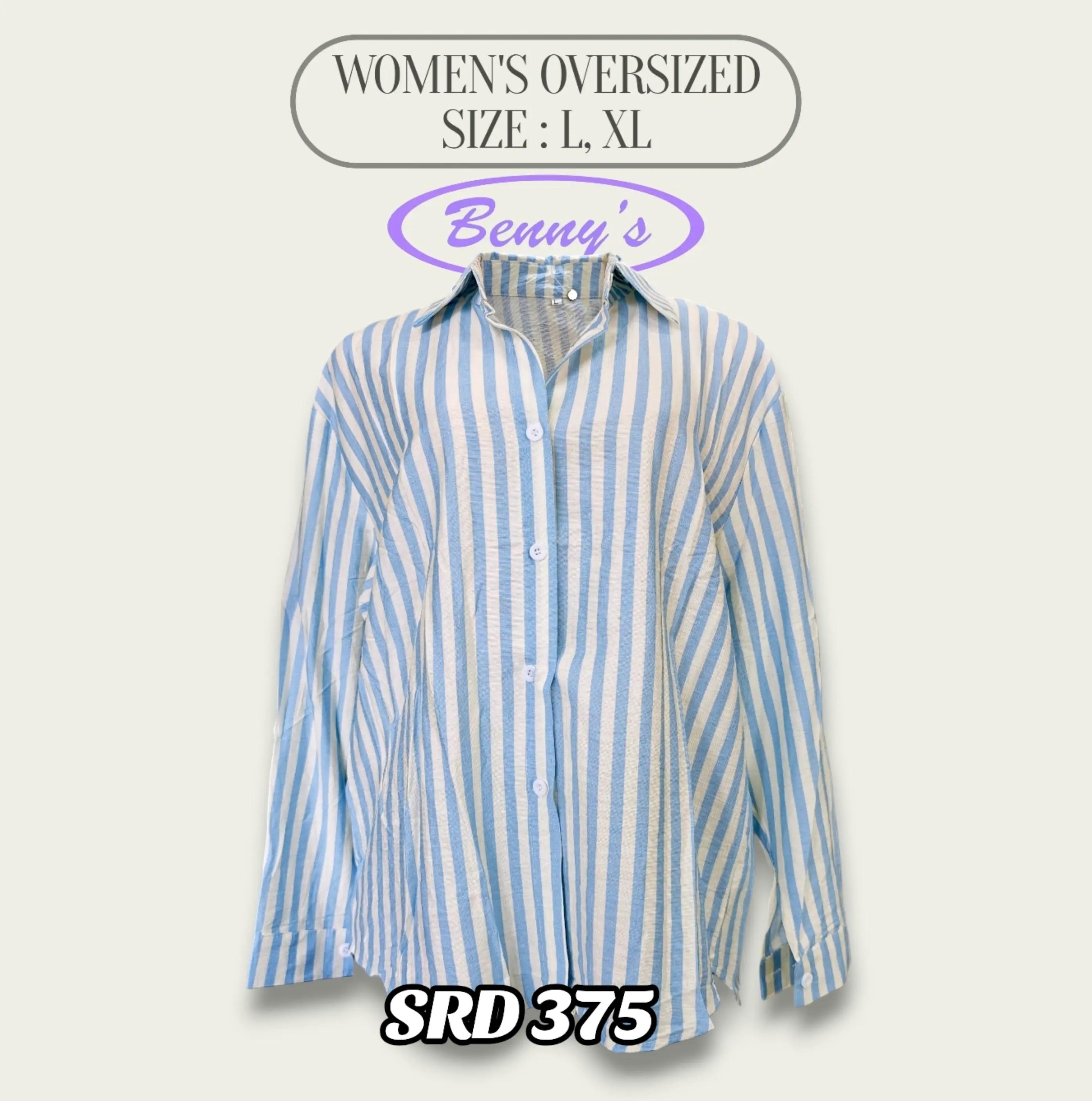@Benny's Fashion
