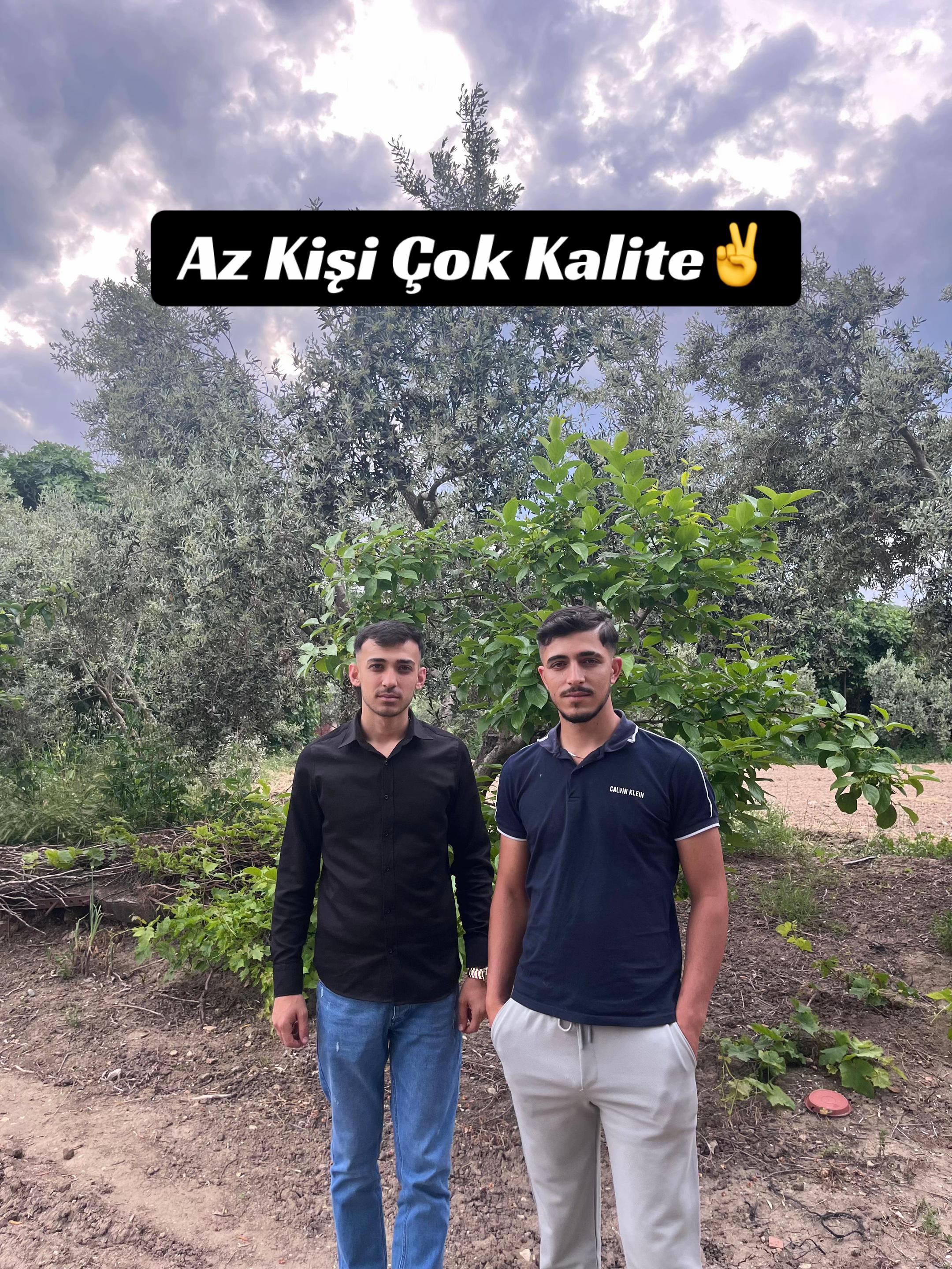 @ÖZAY ÖZDEMİR