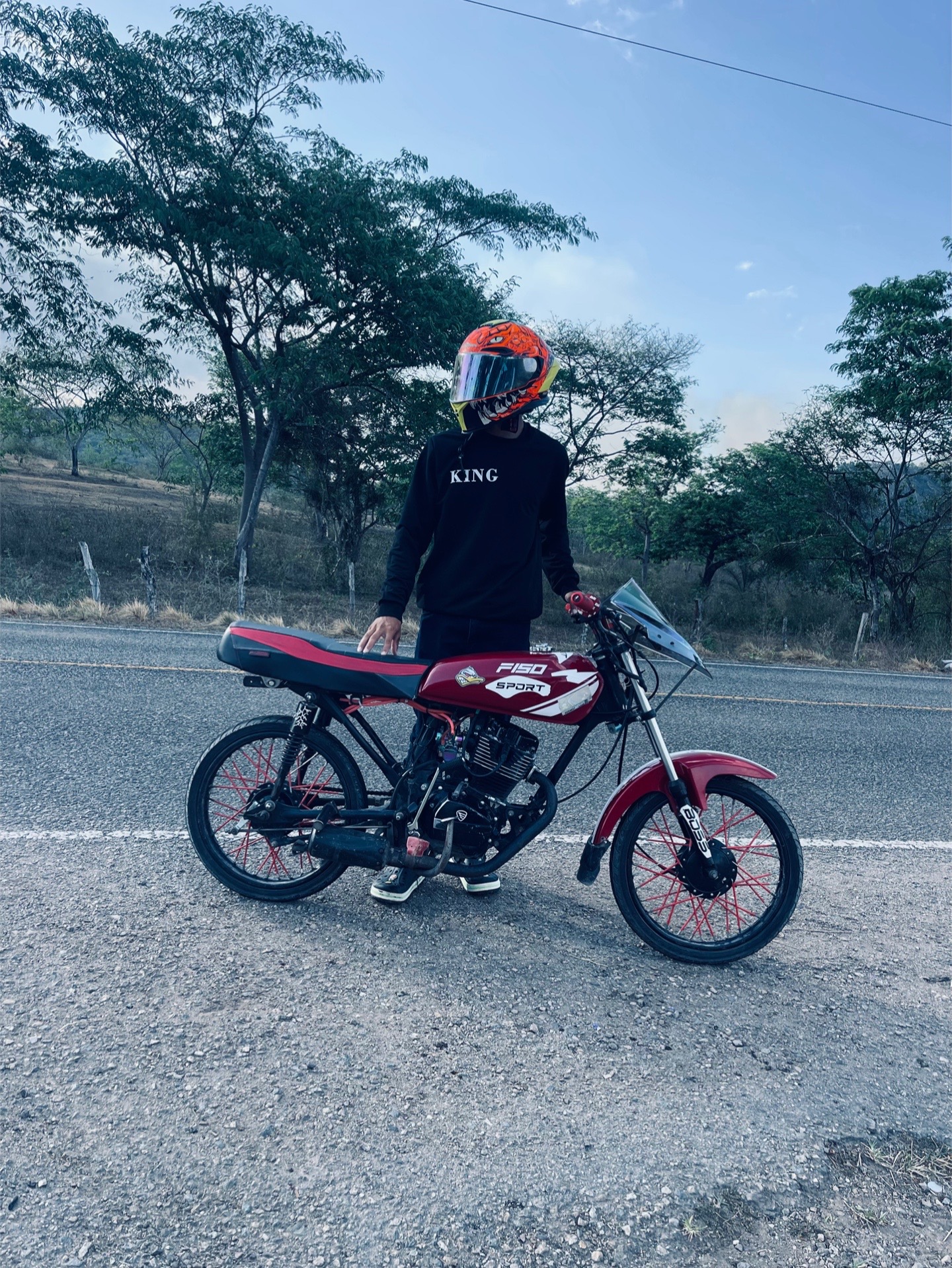 @Pineco  Racing🥷🏼🔥🙂&zwj;↕️