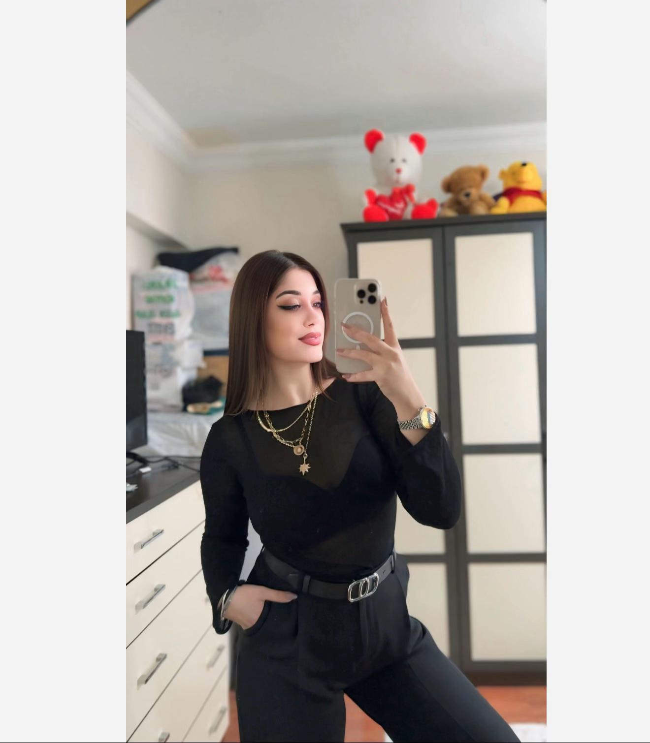 @Berre Bensu Nazlıer