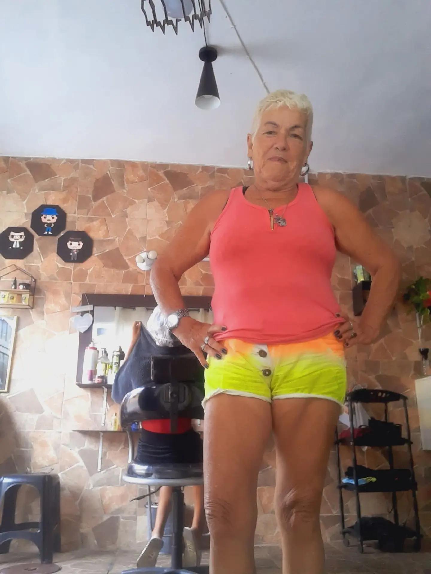 @Vera Gonz&aacute;lez