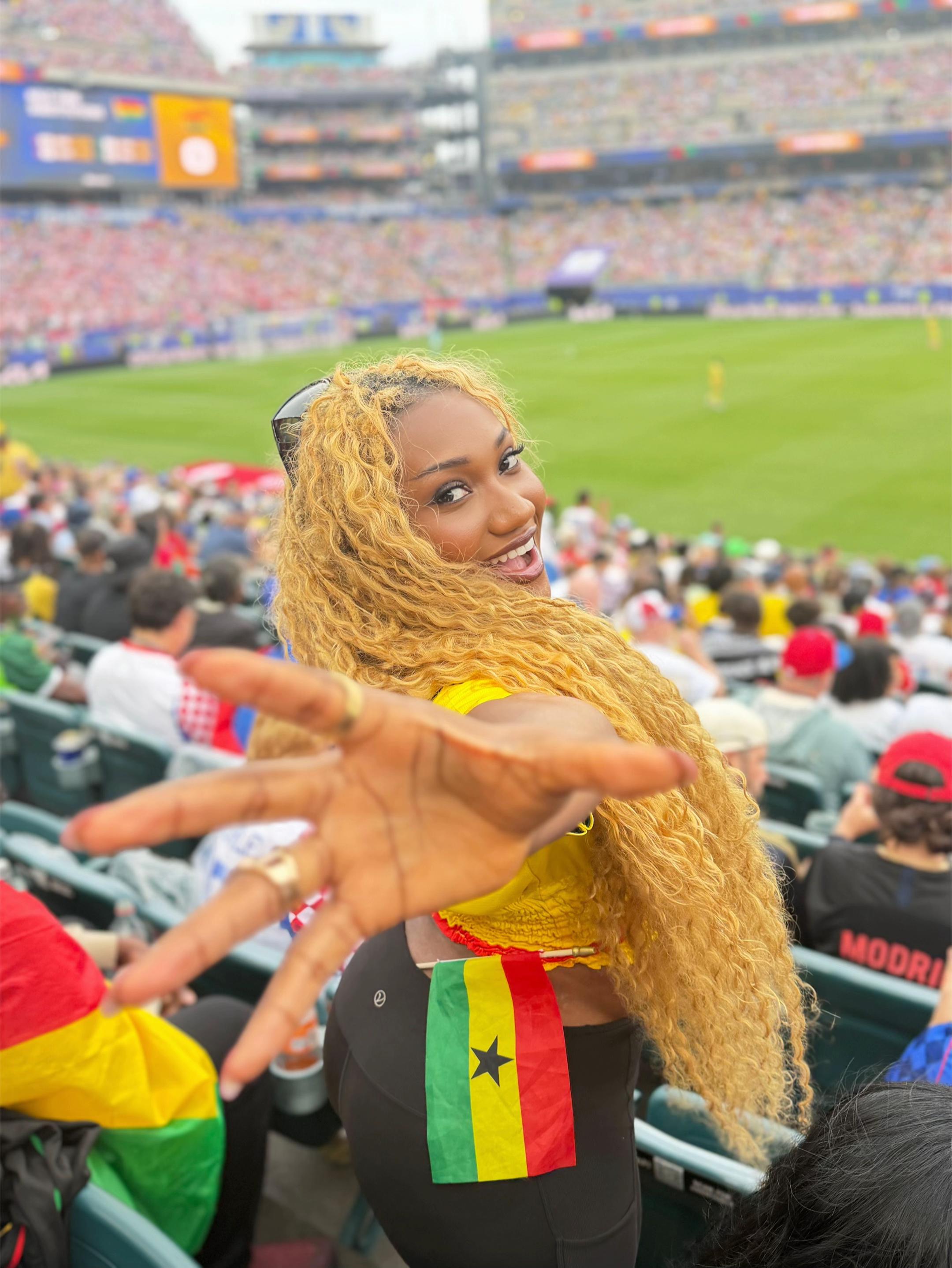 @Wendy Shay
