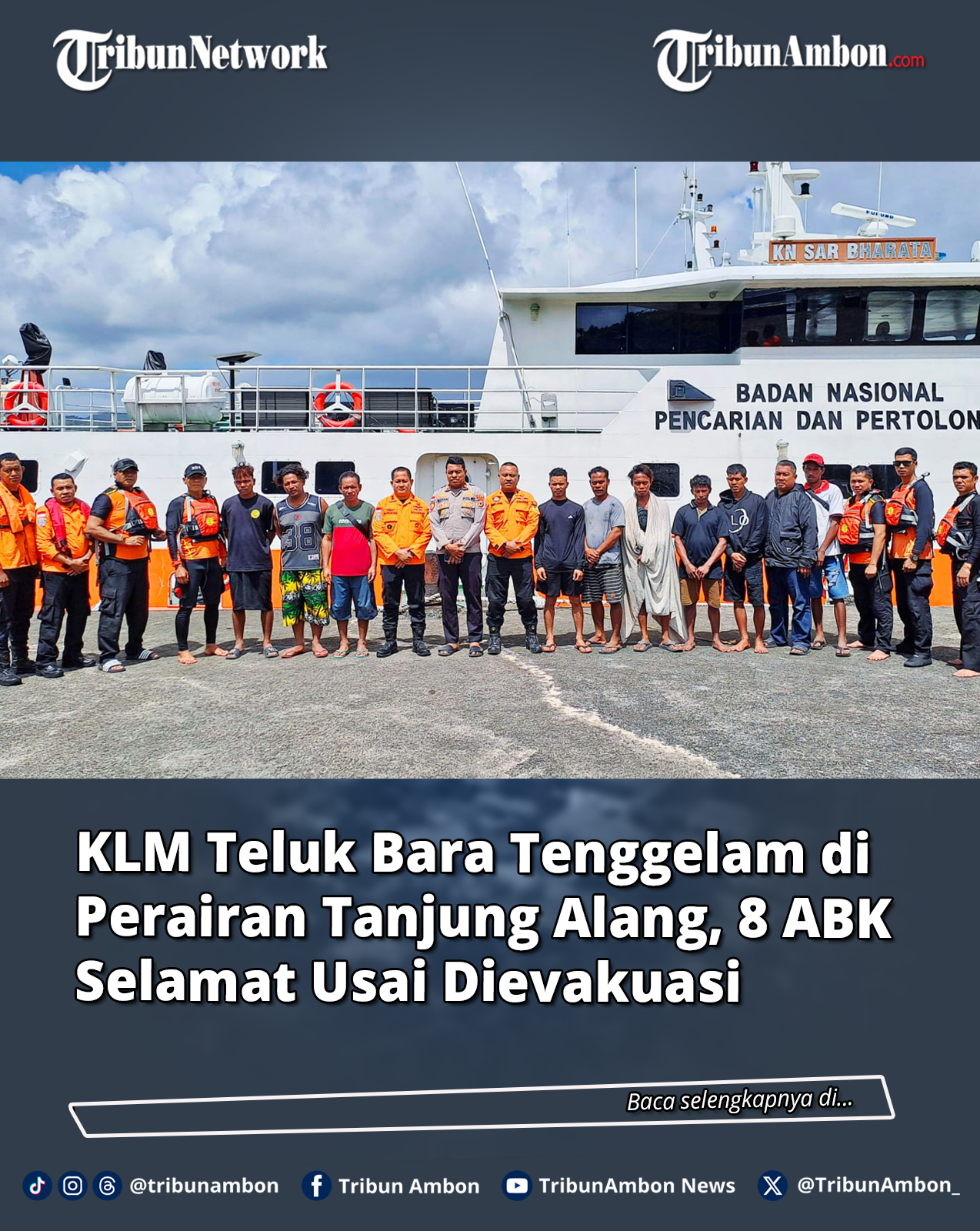 @TribunAmbon.com