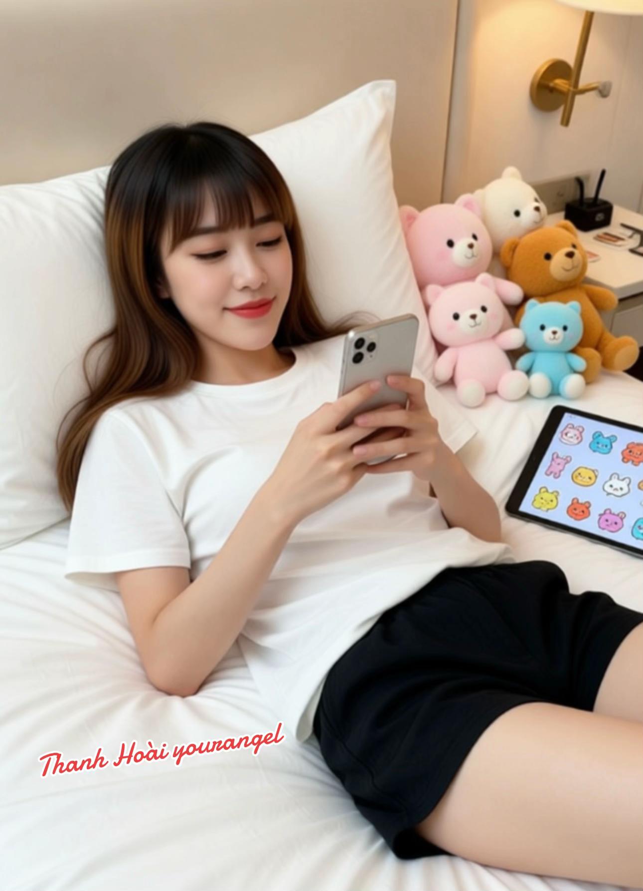 @CHỊ Đẹp thanh ho&agrave;i your engel