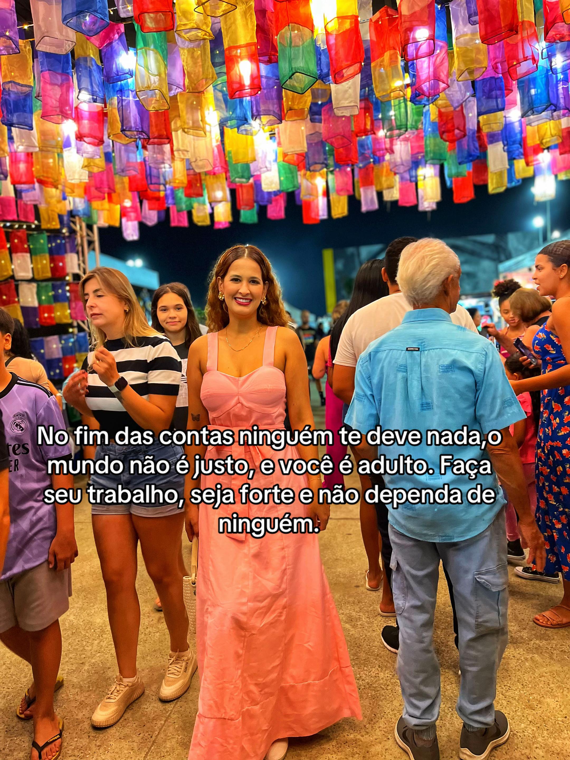 @Bia Andrade