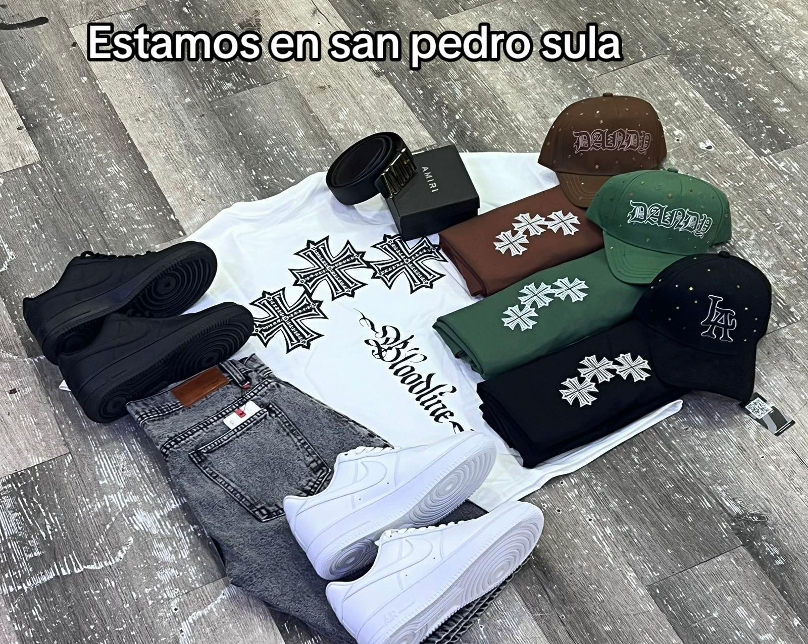 @ZAMORAFASHION 👔👖👟