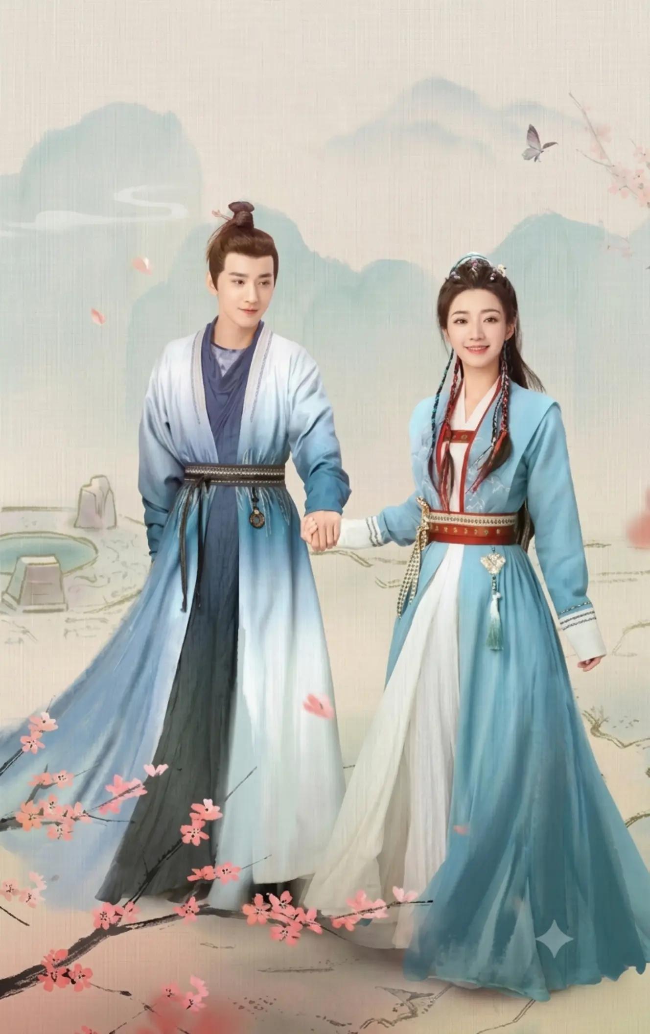 @Chinese drama