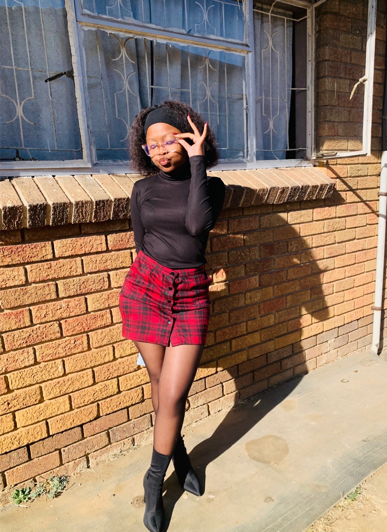 @Mabhengu 💋