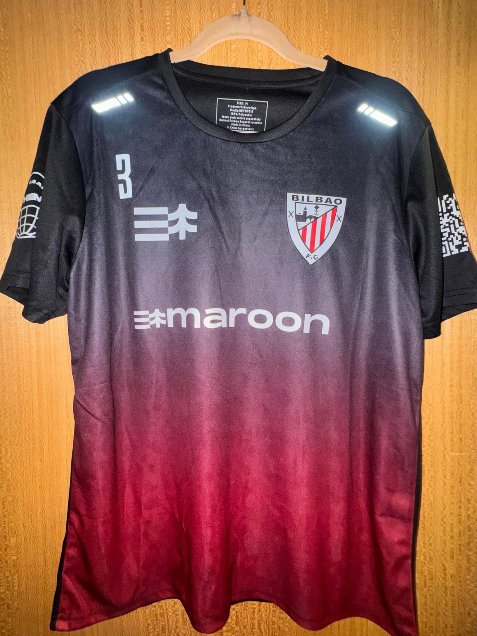 @Bilbao Football Club