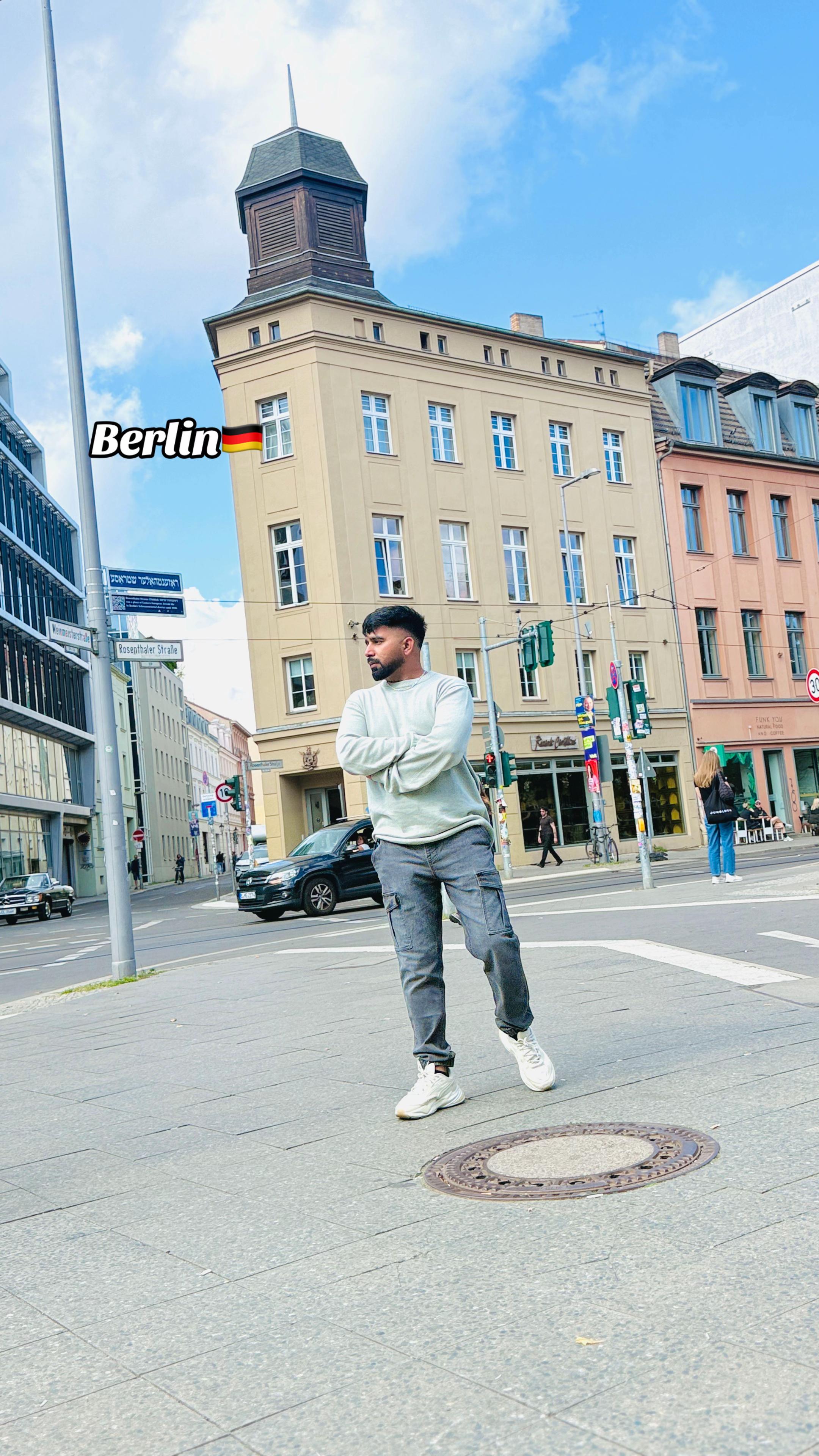 @Muneeb Bajwa🇩🇪