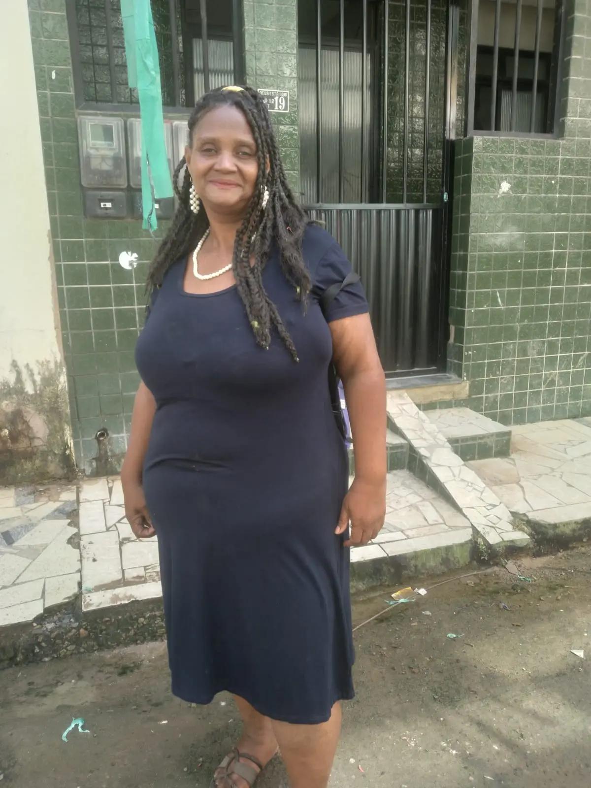 @tia,Rosinha
