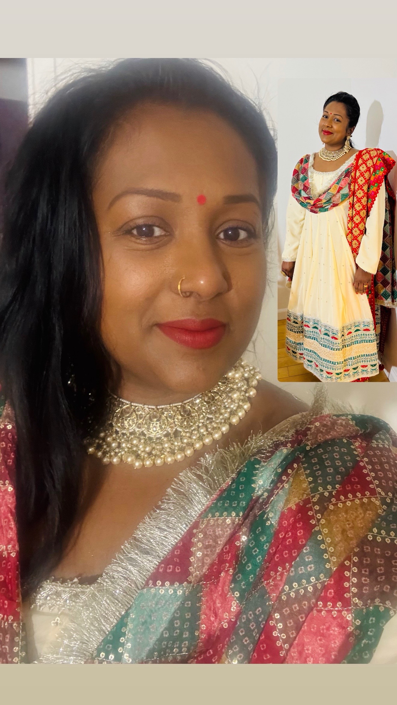 @Sujata Kienno
