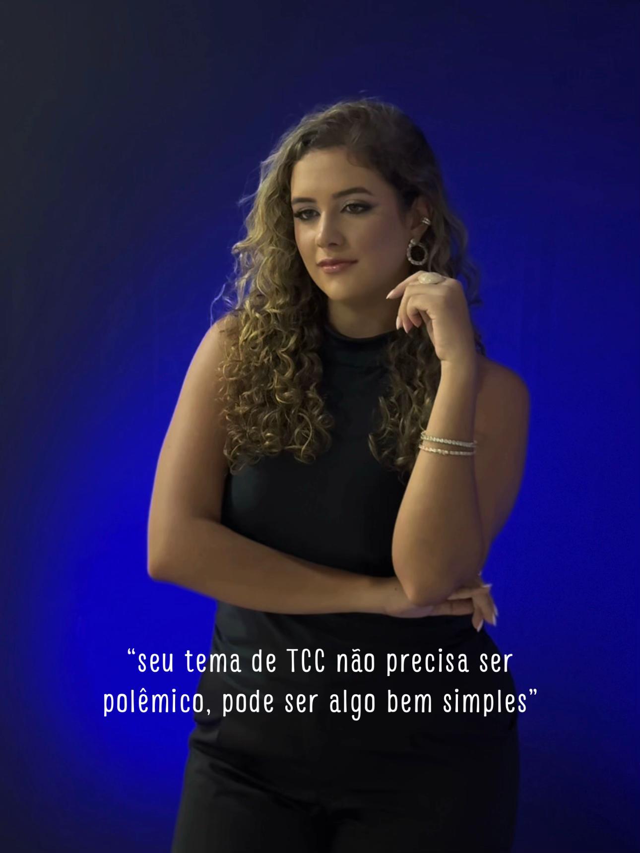 @Luanna Soledade
