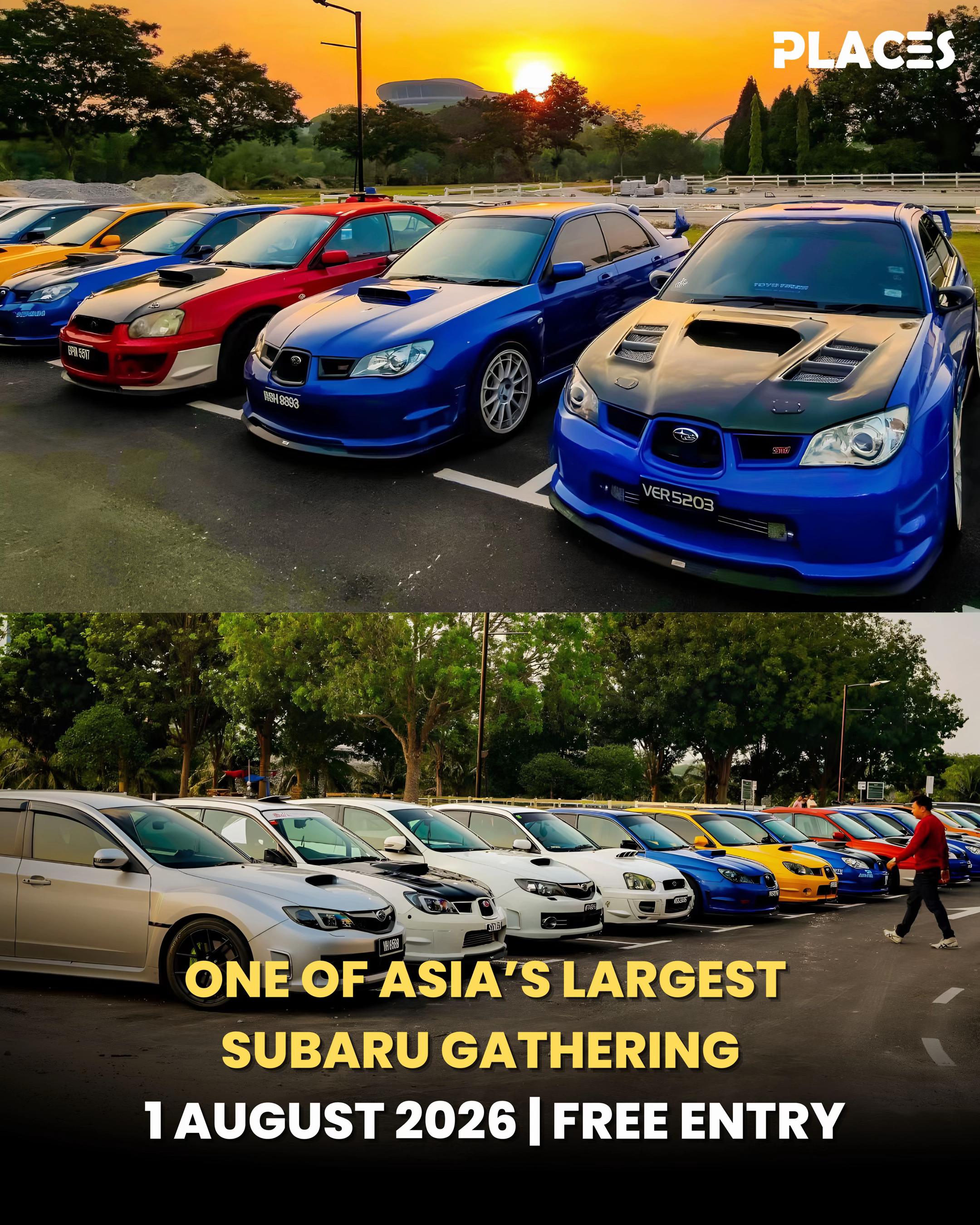 @Places Malaysia