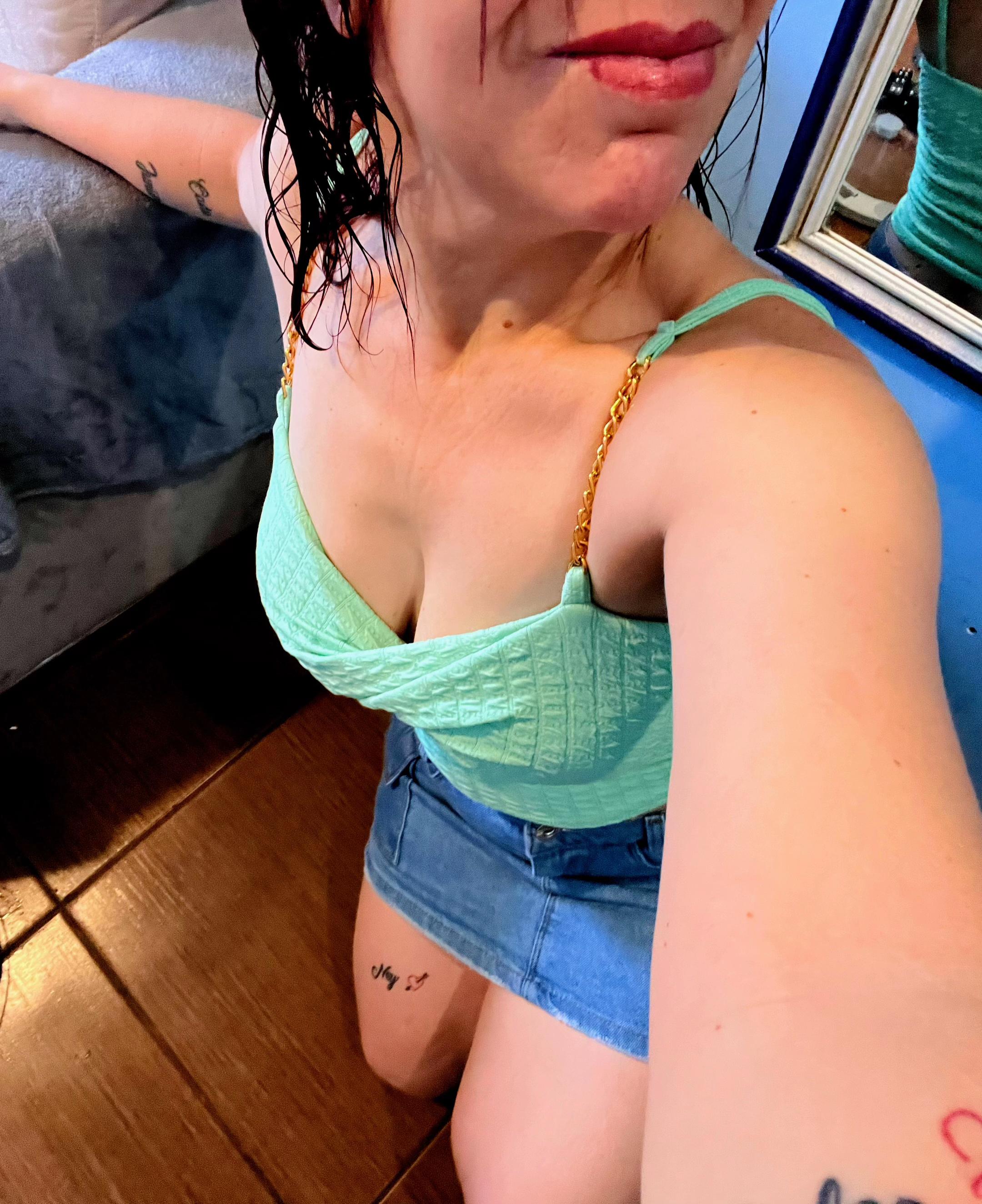 @Edineia Harley