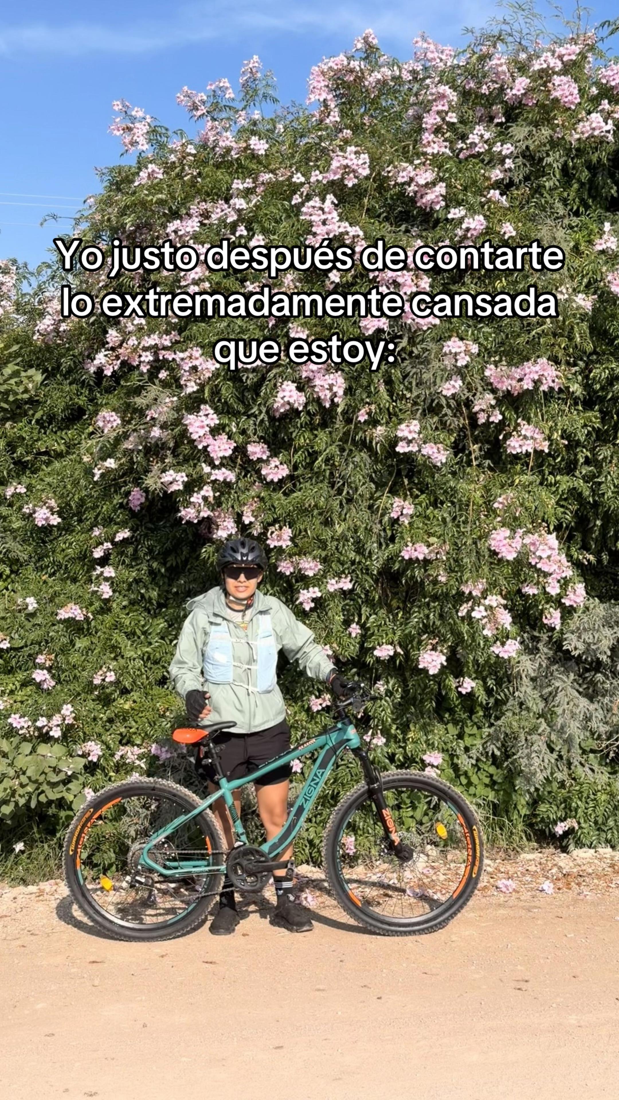 @Majo Ugalde