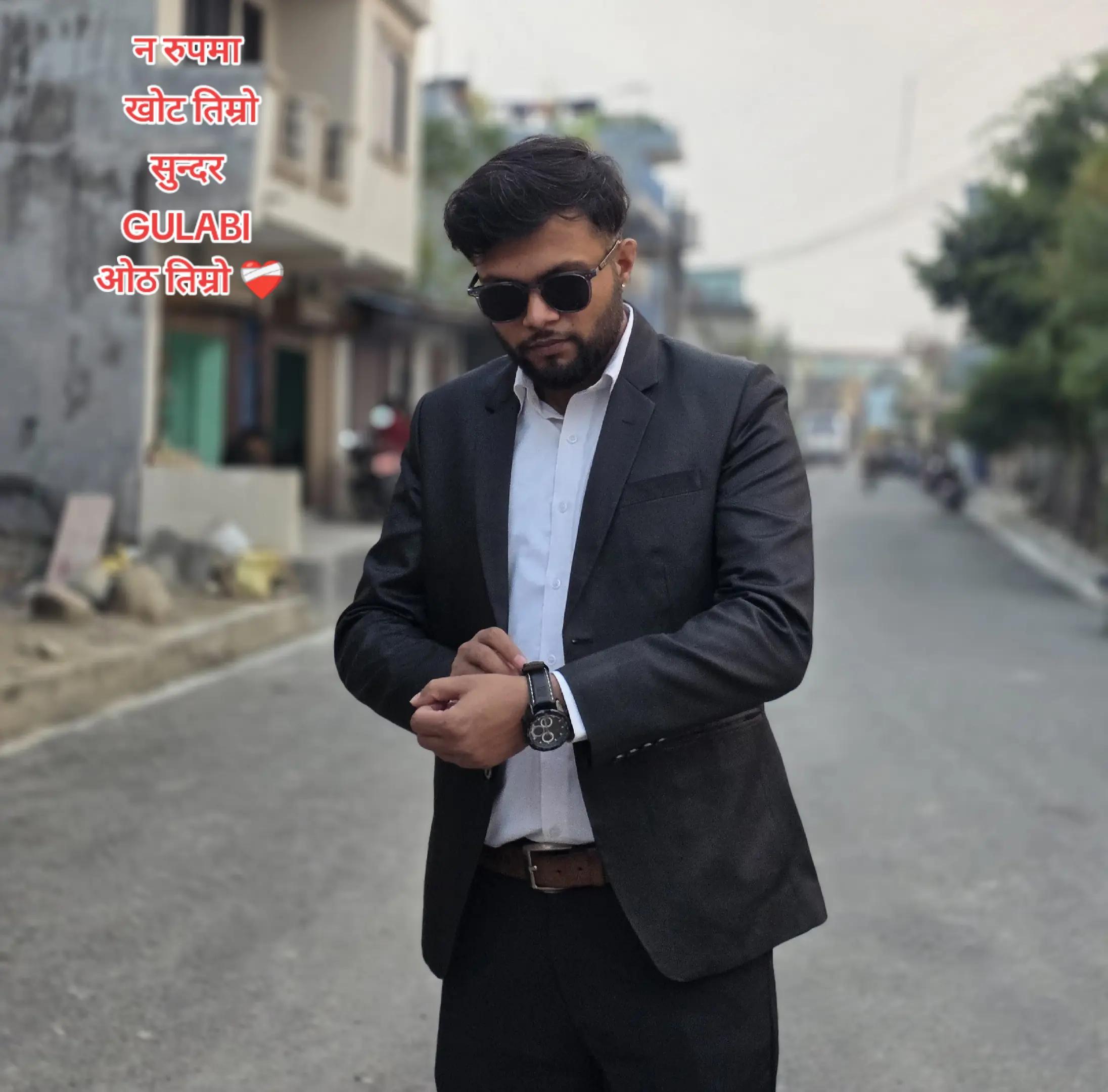 @️Er.Aashis Jaishi