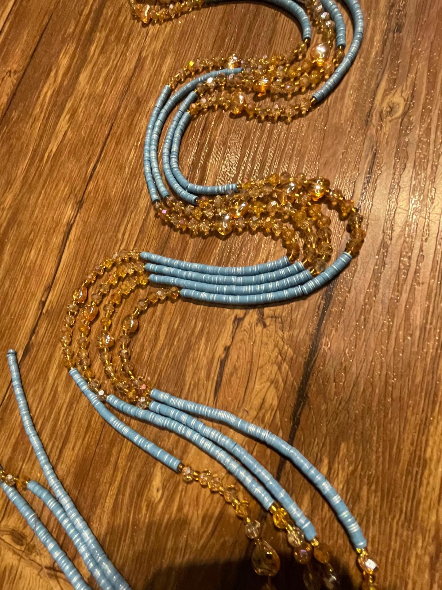 @Bead vendor in ikotun,Lagos