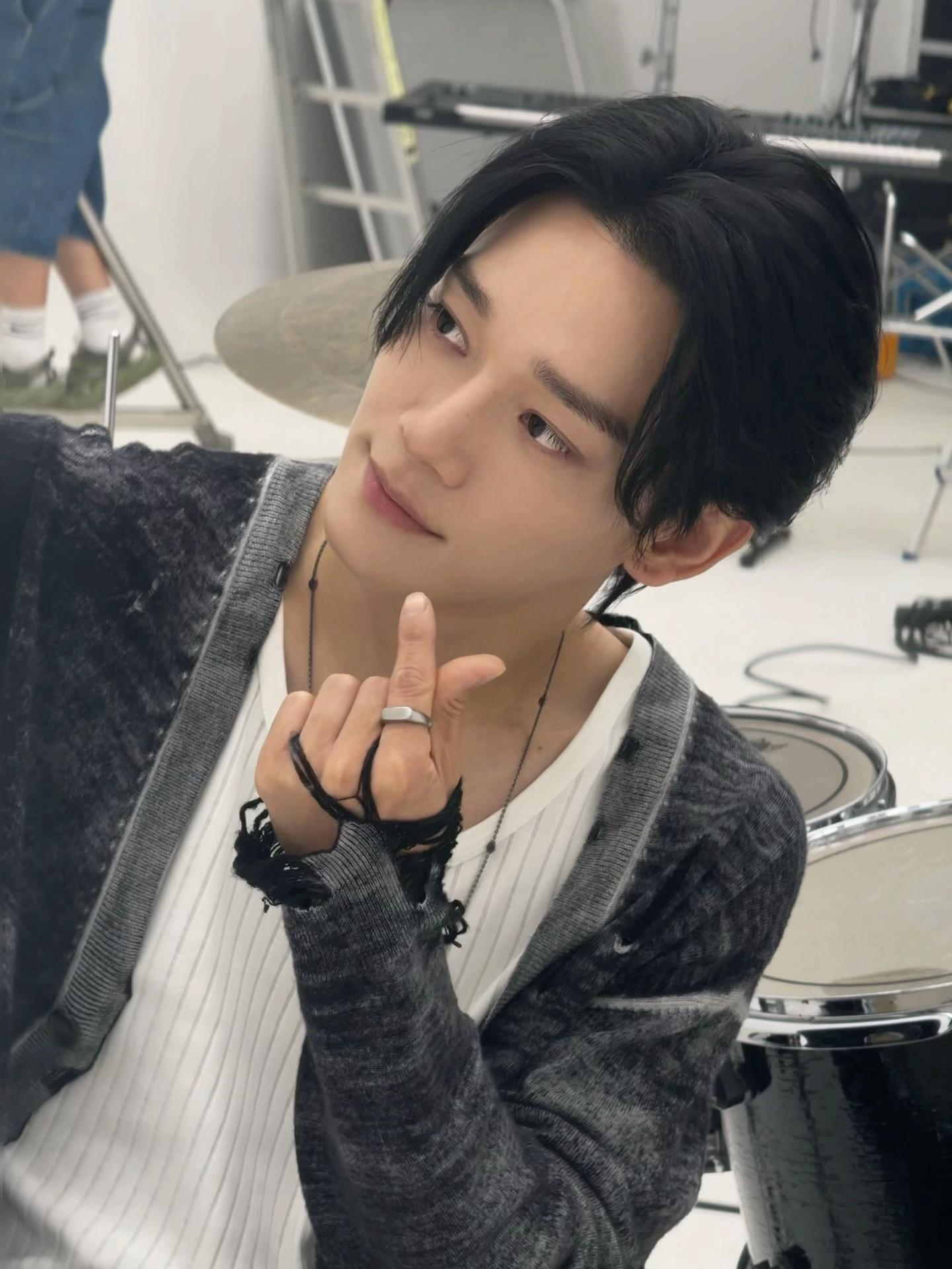 @chenexoth *⚡️⋆ ˚