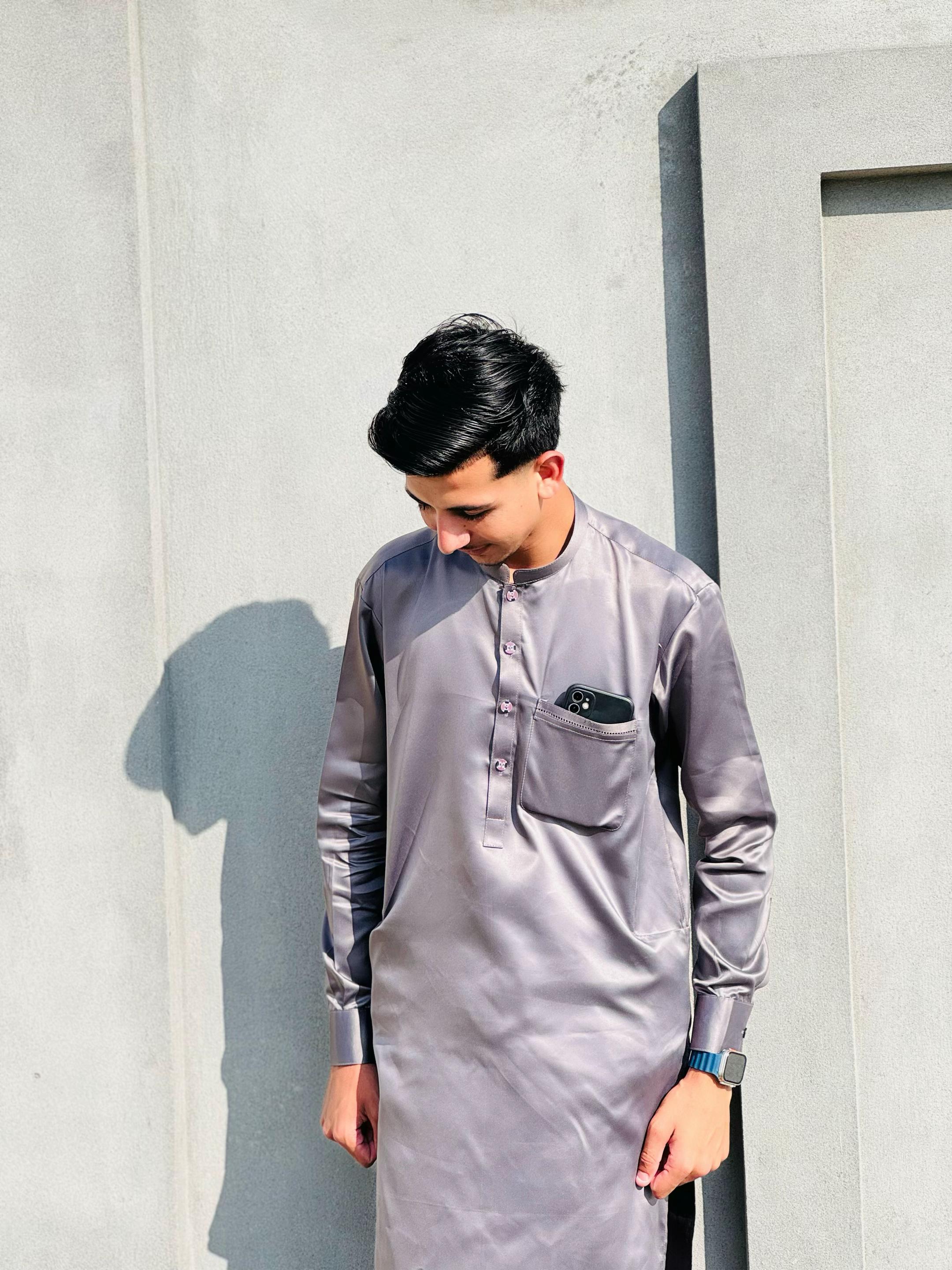 @Hamoon Kashmiri