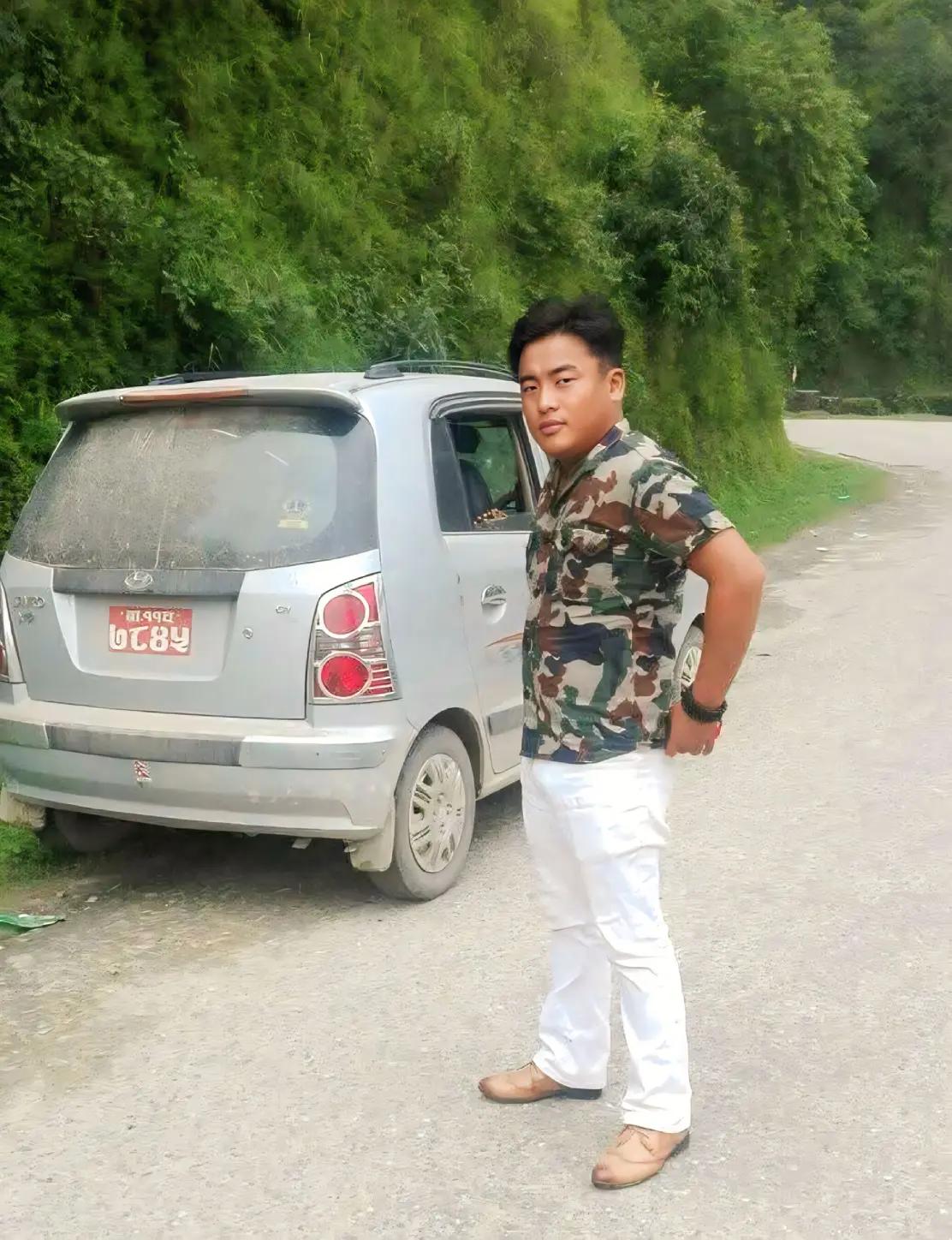@gurung abi