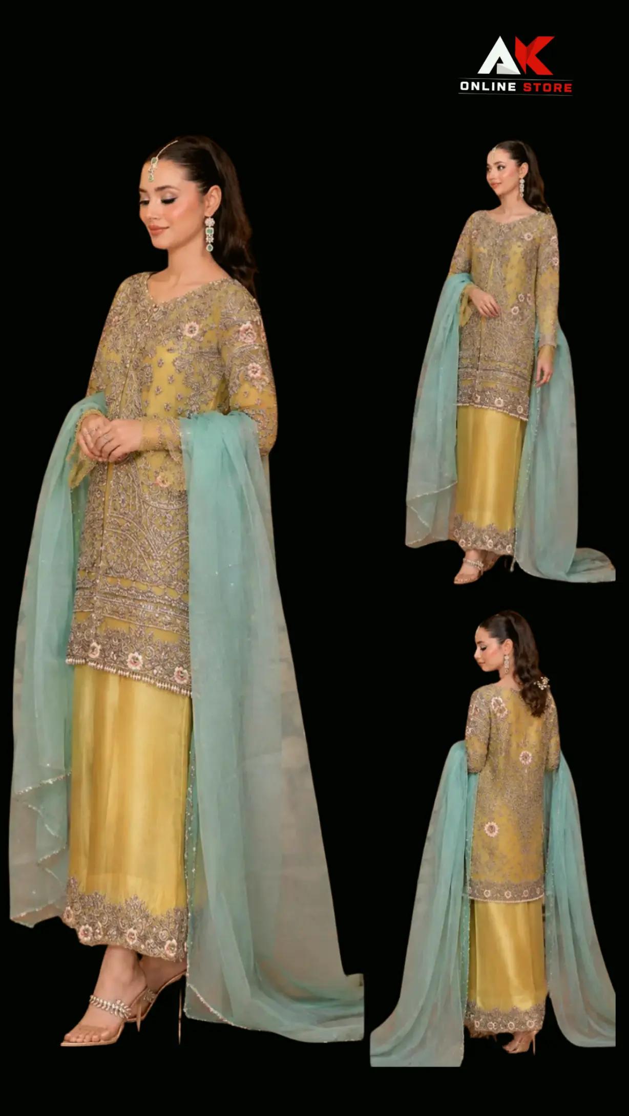 @Ak online store