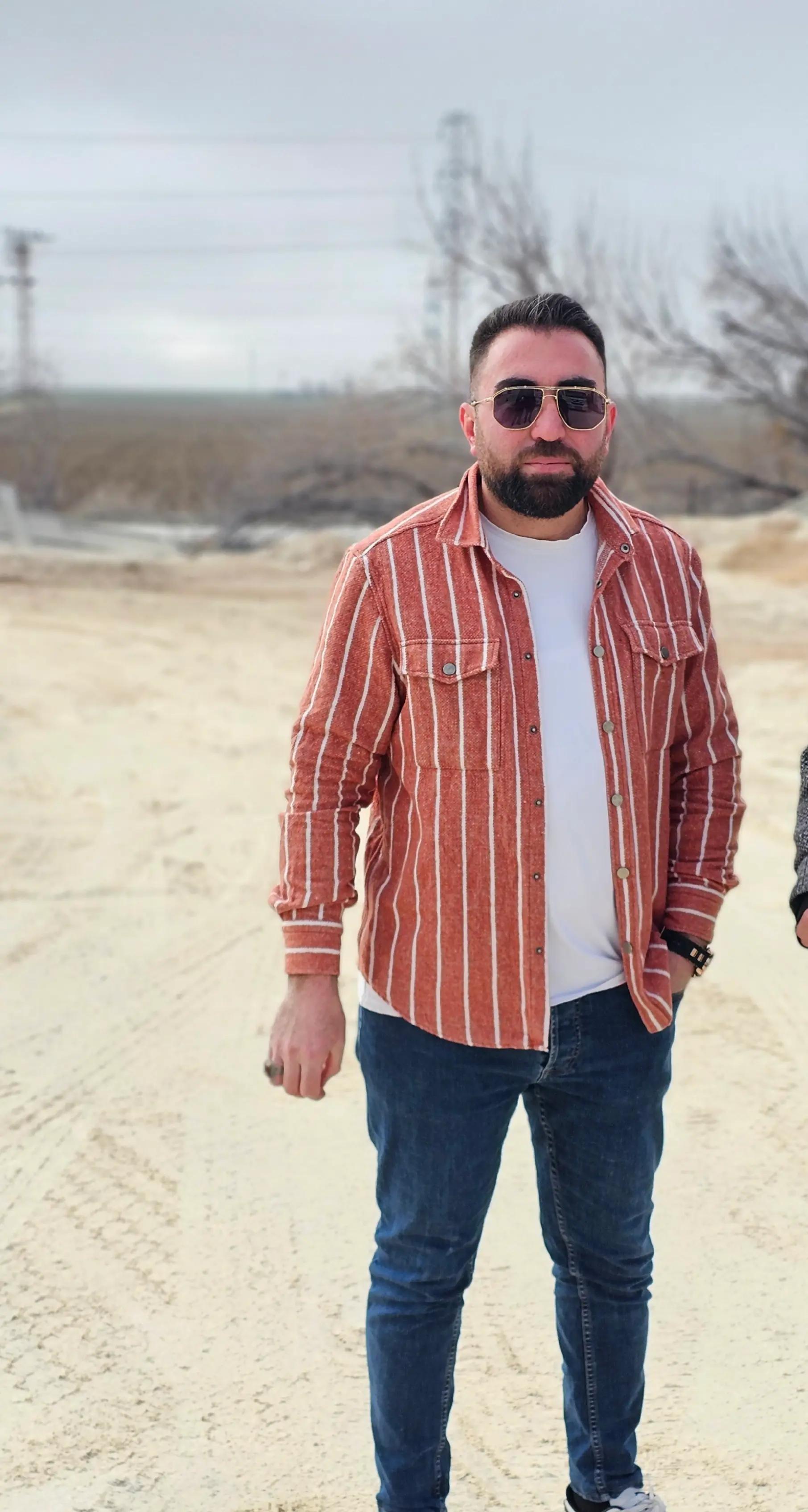 @Serdal Taş