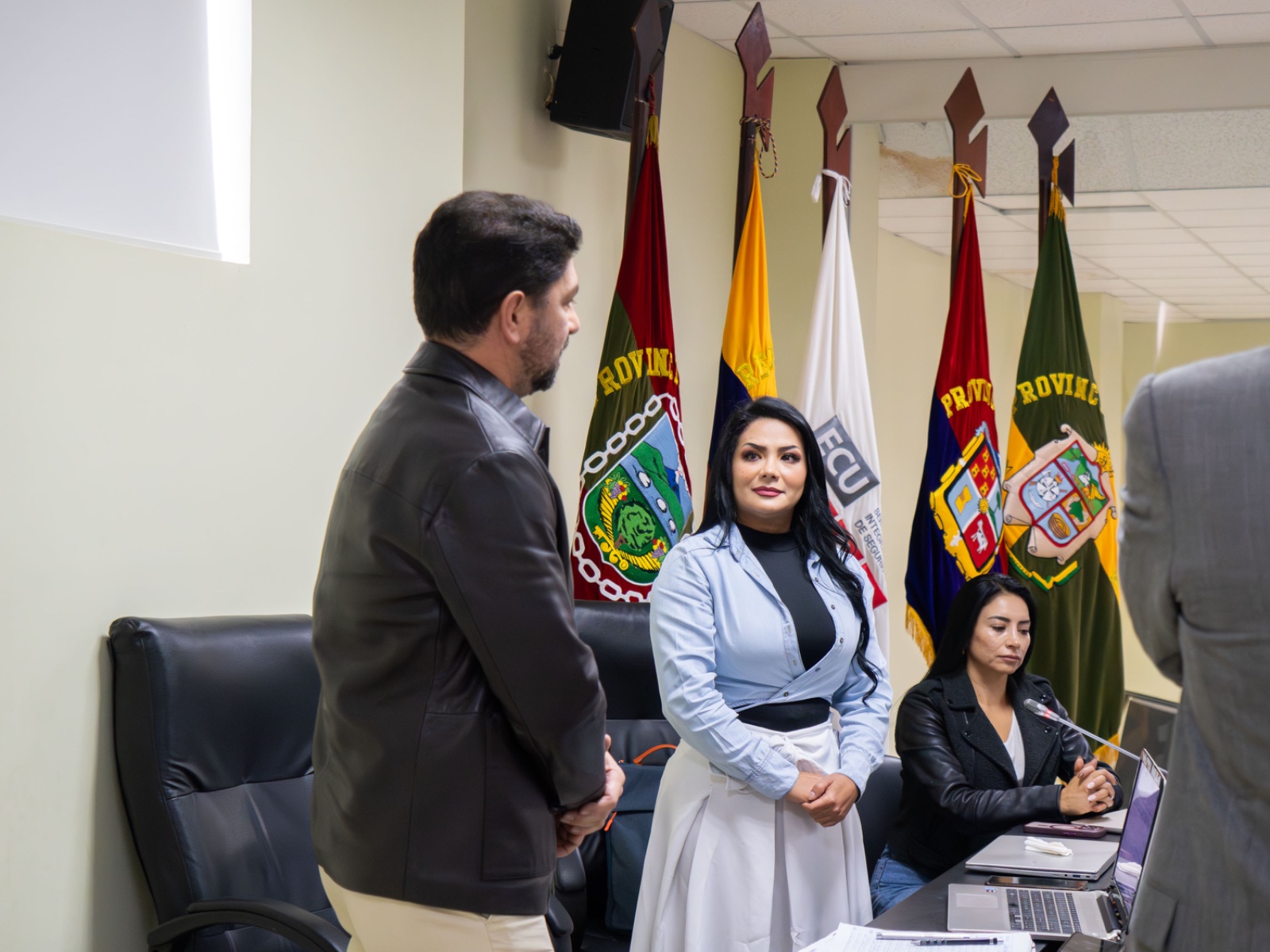 @Gonzalo Callejas Herdoiza