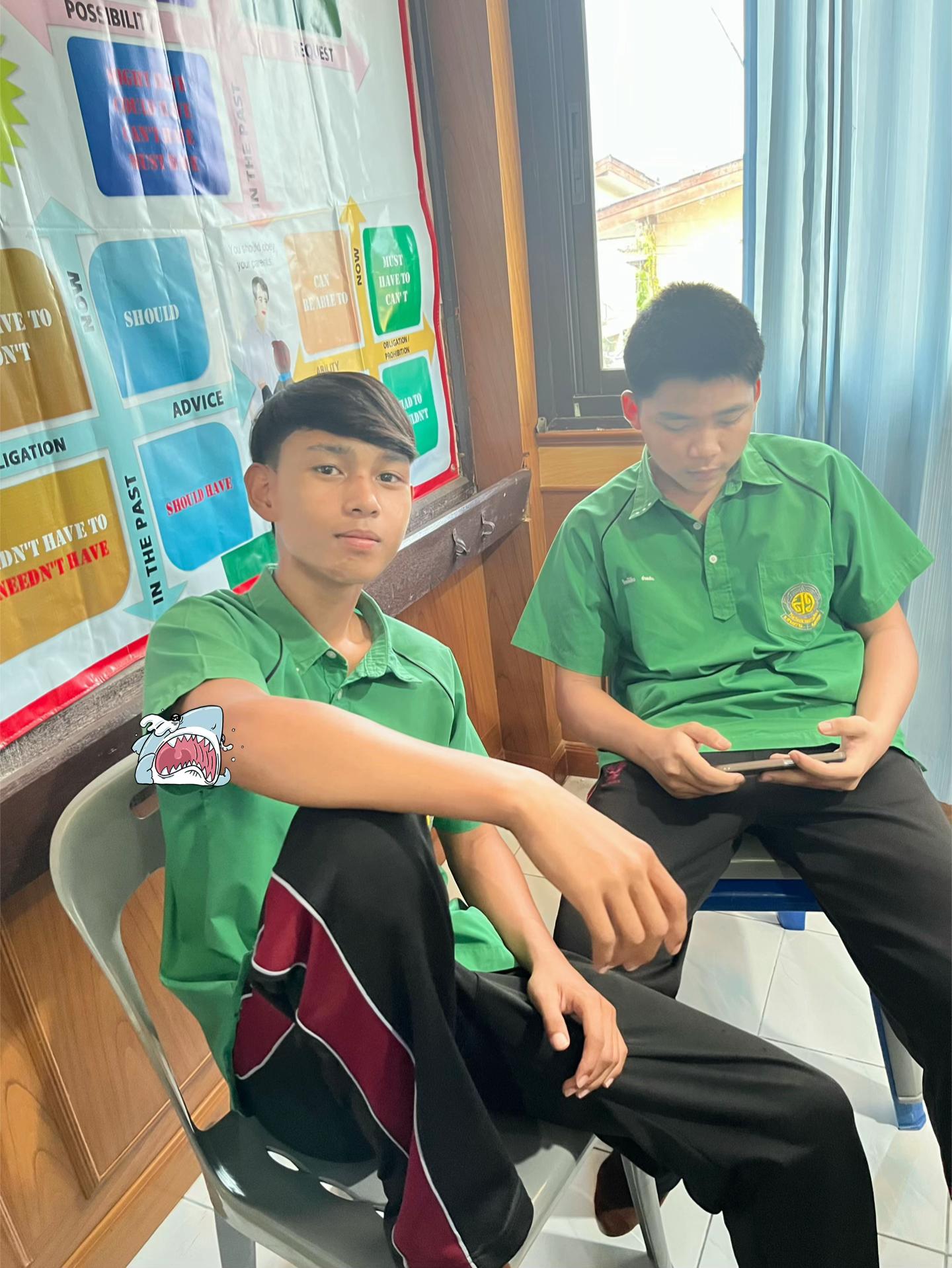 @โก๋ ตัง🅰️