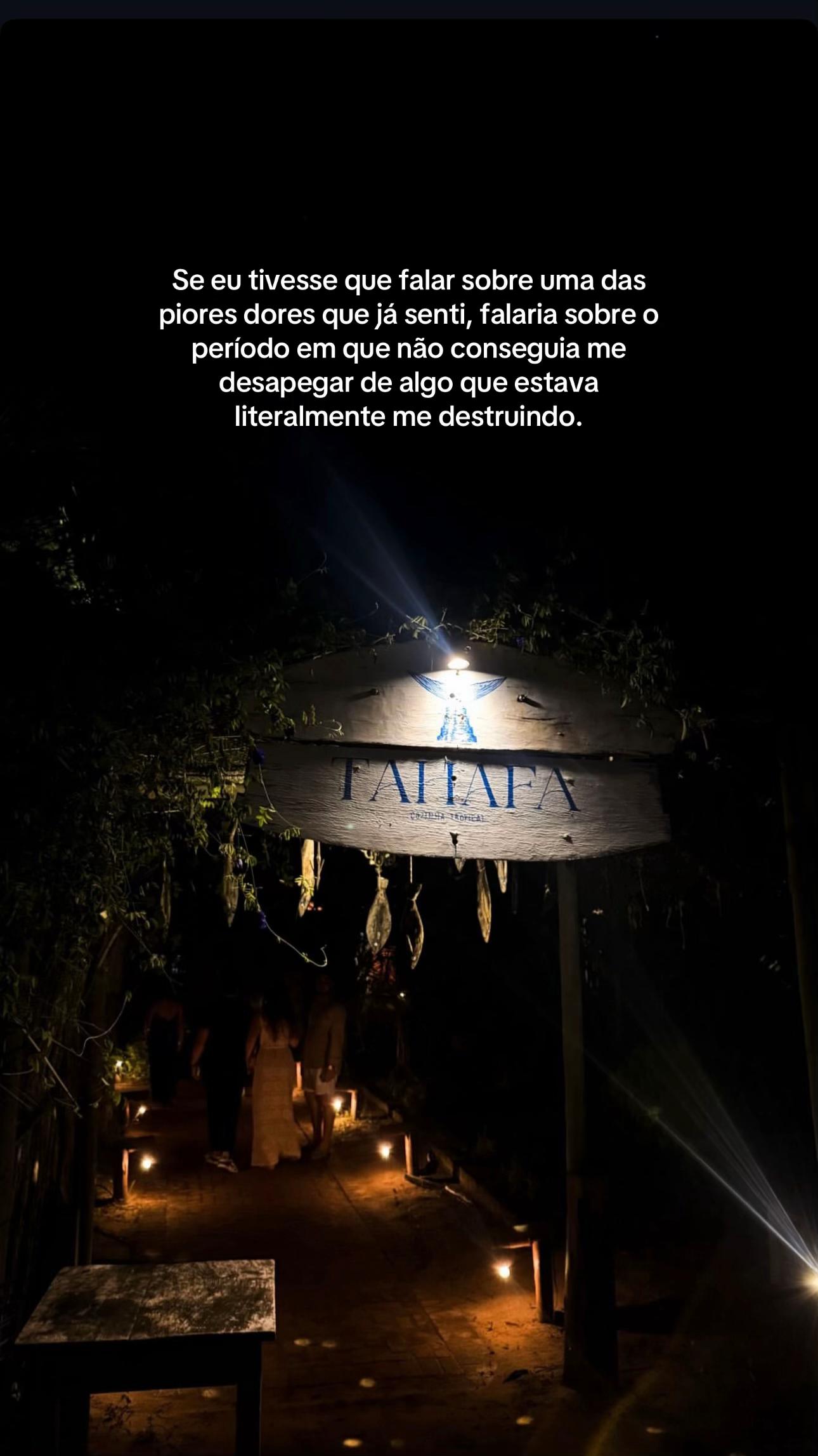 @Juliane Cardoso