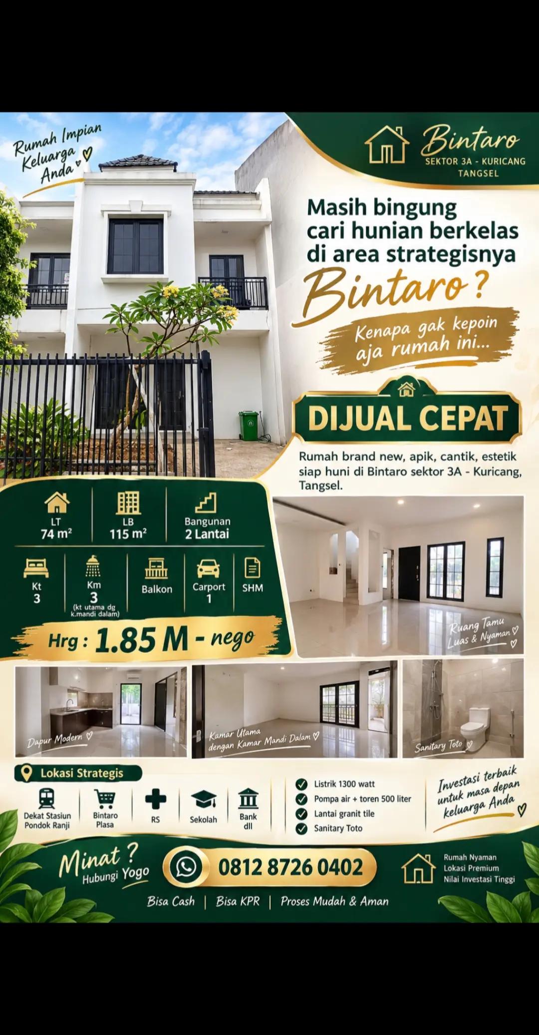 @Prayogo_Property