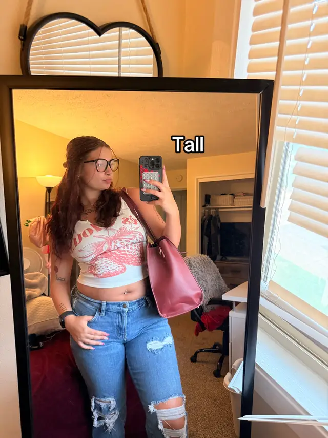 @Hallie Jo