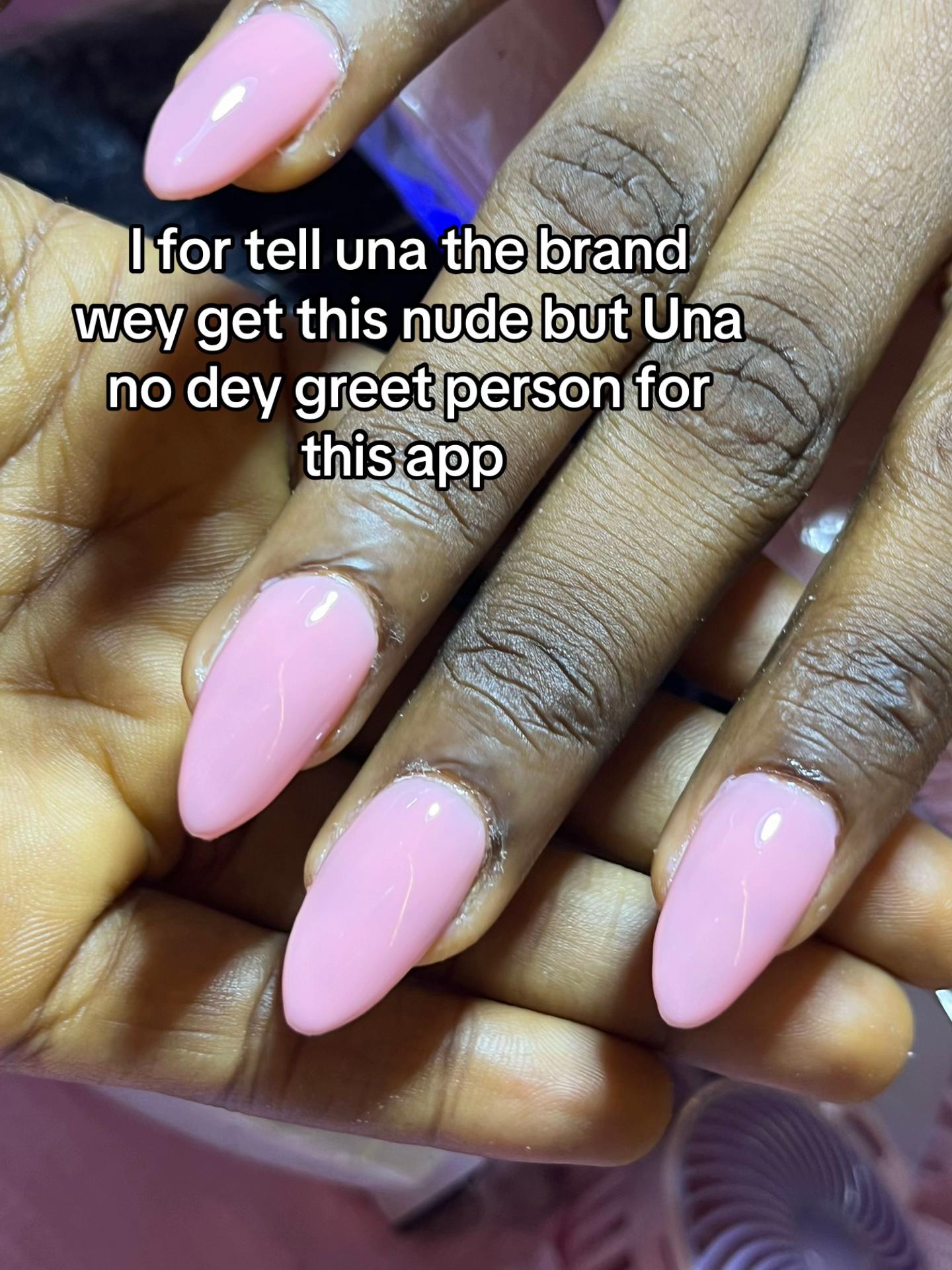 @Owerri~Nail and Lash Tech💅🏻