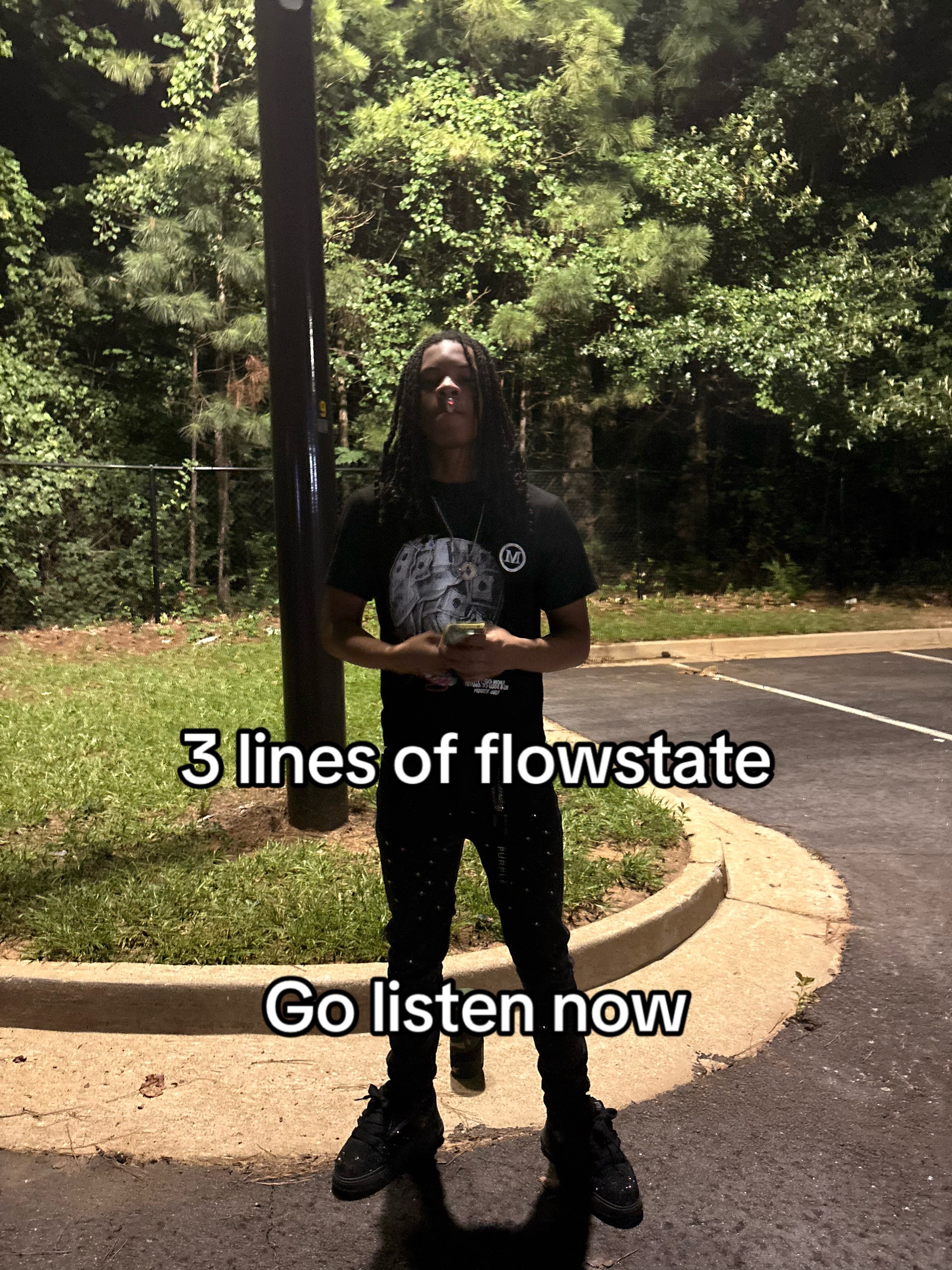 @"M5mali" on all plats