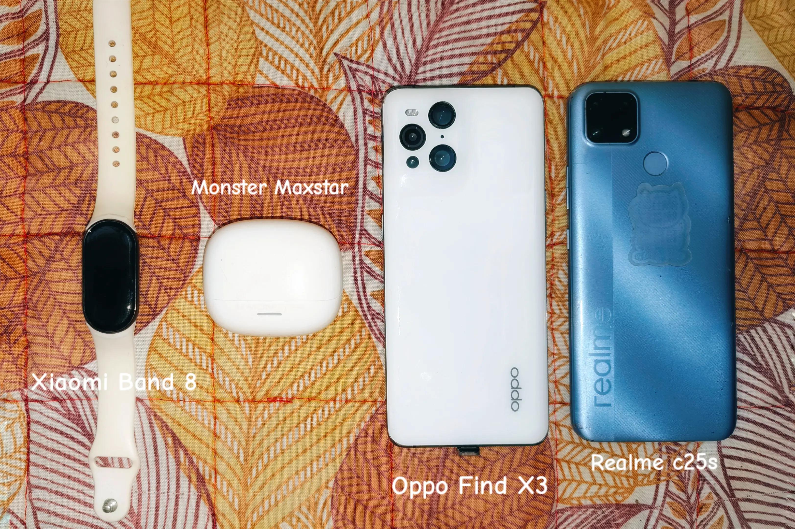 @Notion | Find X3