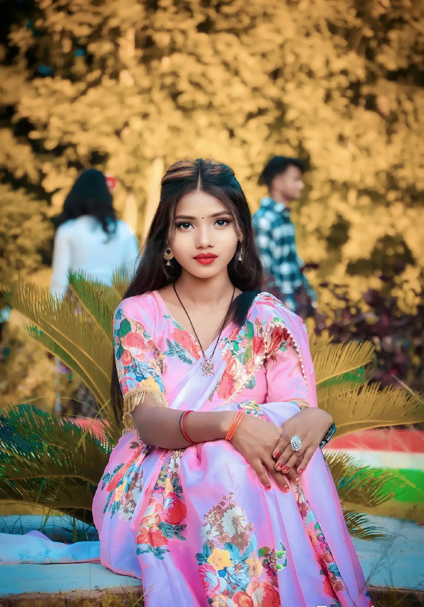 @Maya Sharma