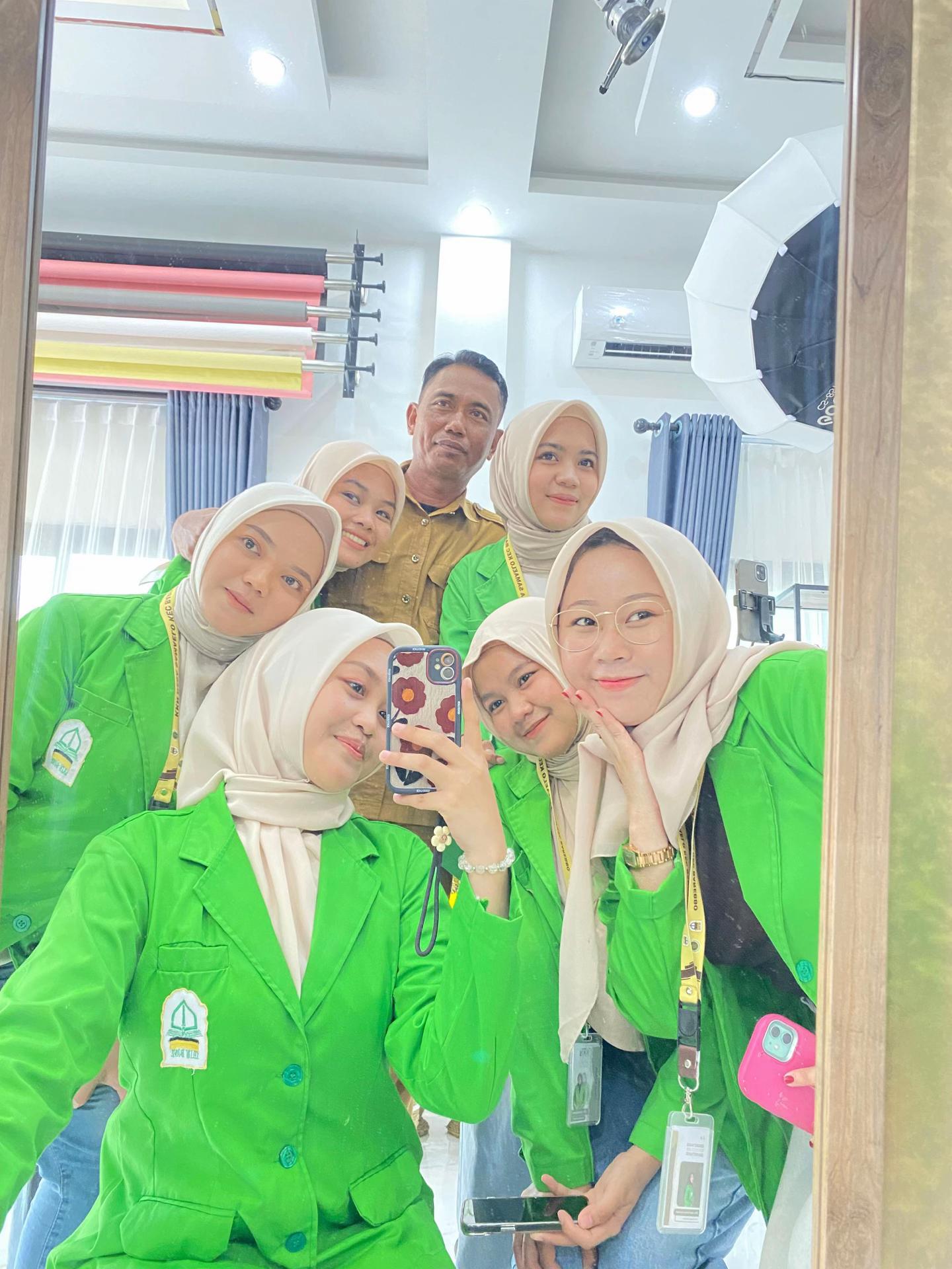 @KKN 14 DESA SAMAELO 2025