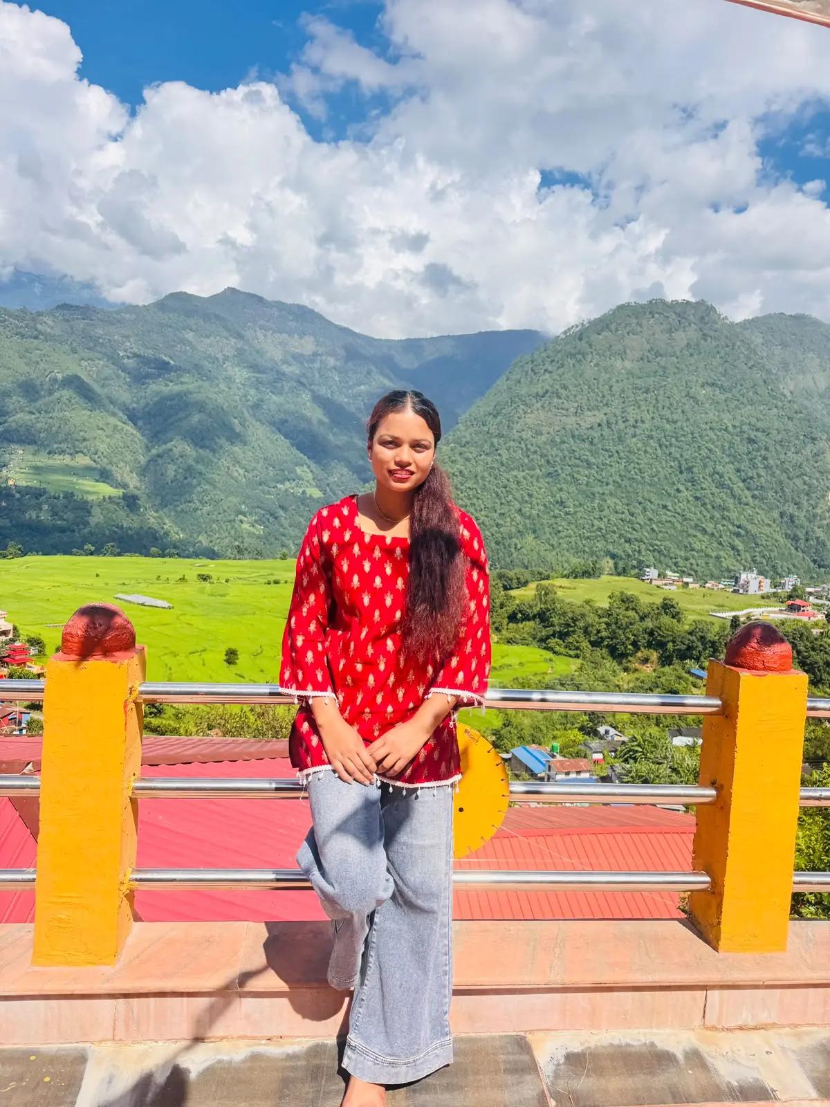 @ßindu_khadka🍂☕