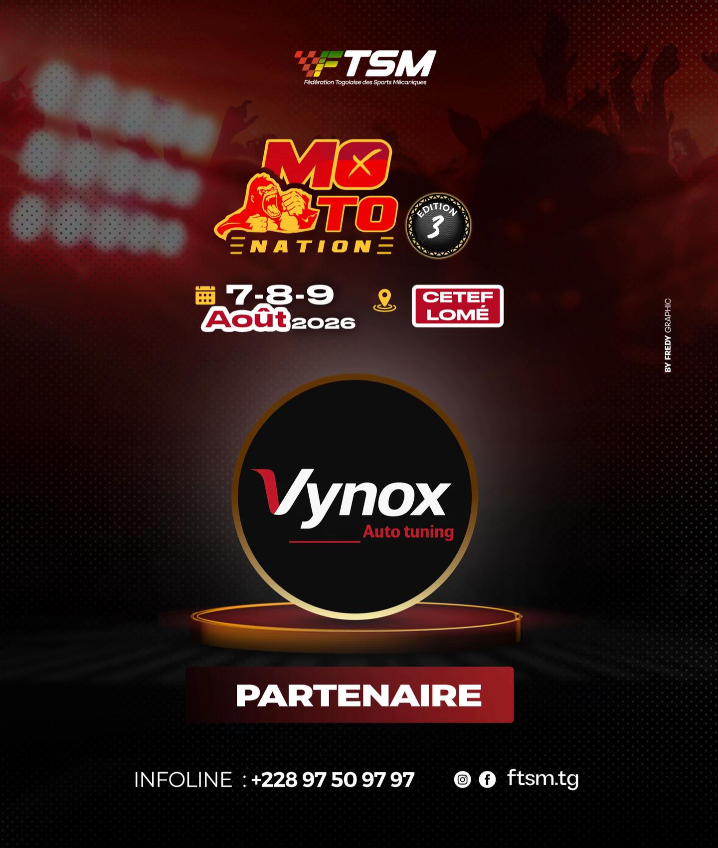 @Vynox Auto tuning